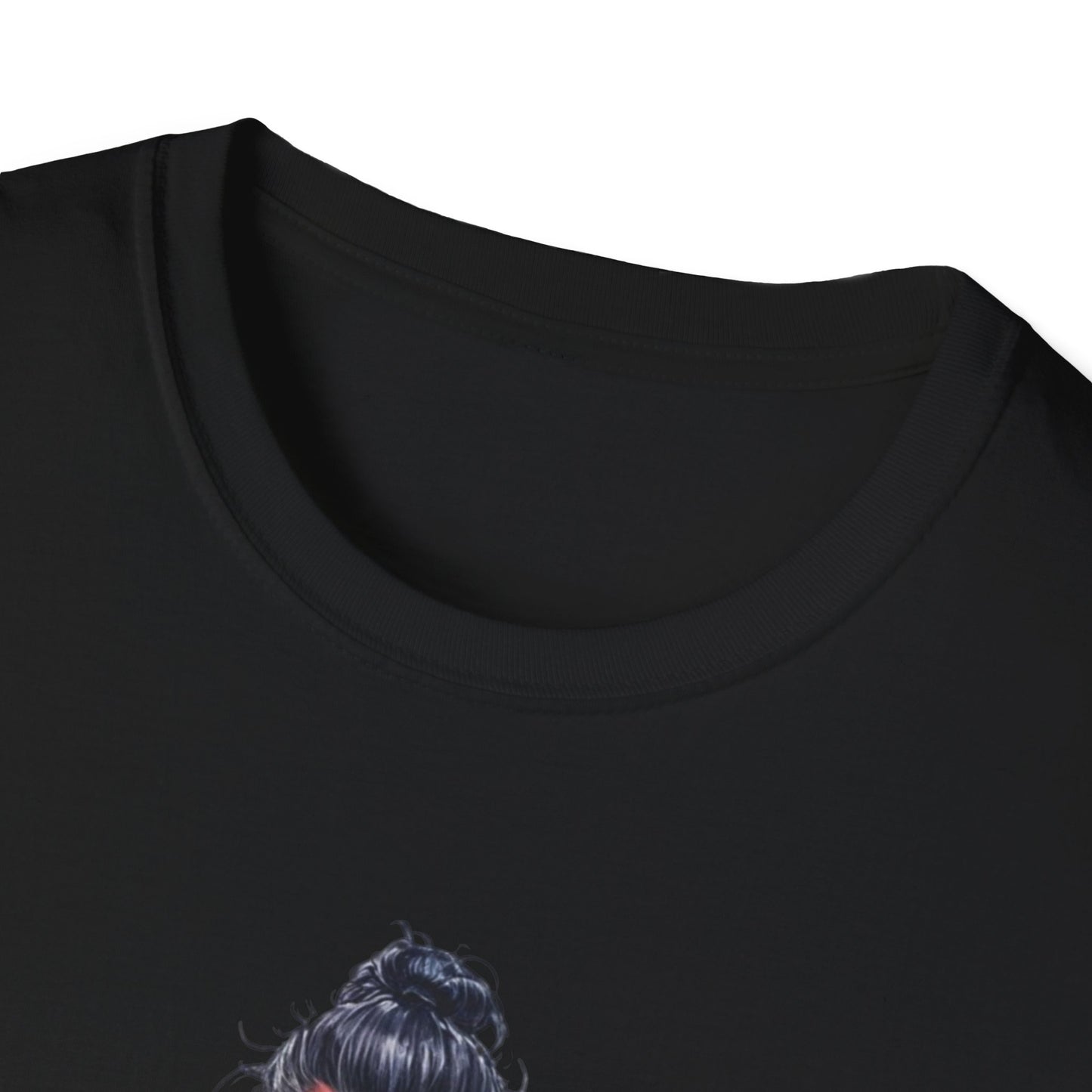 Train and Heart Gym T-Shirt