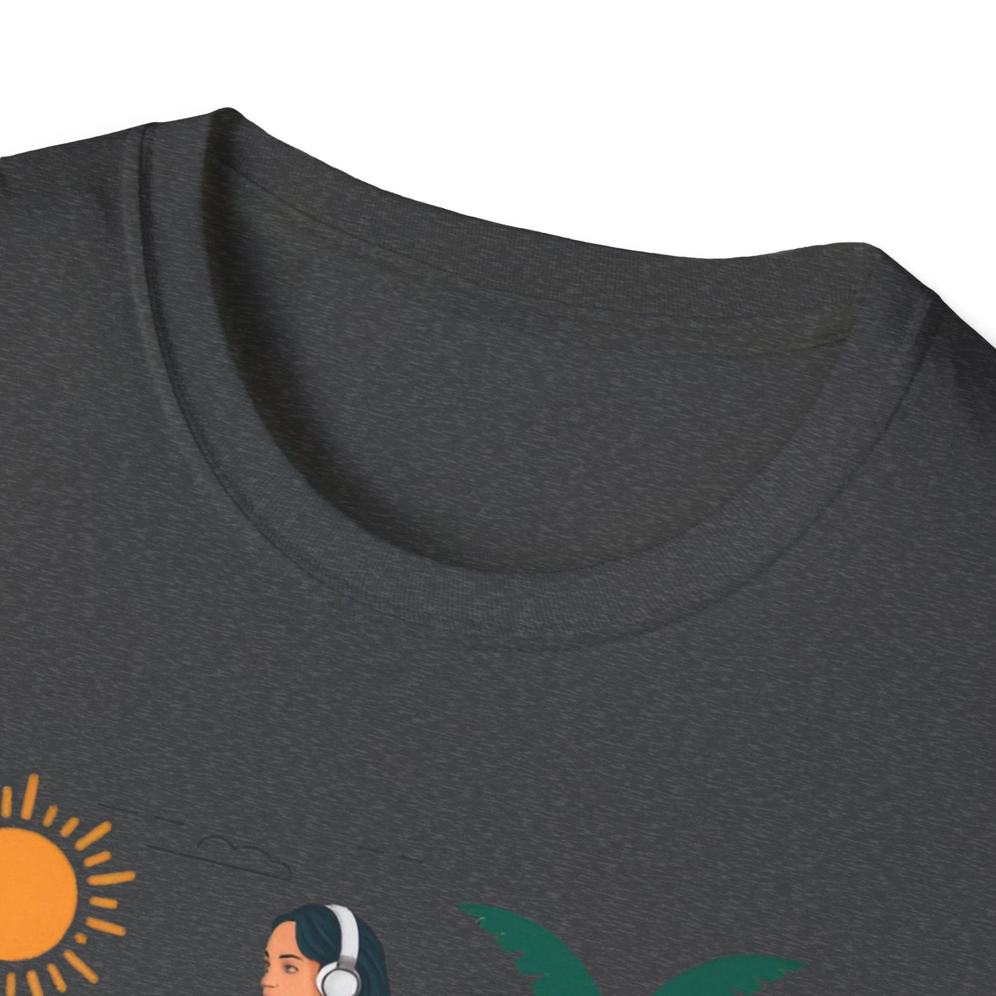 Progress Jogging Gym T-Shirt