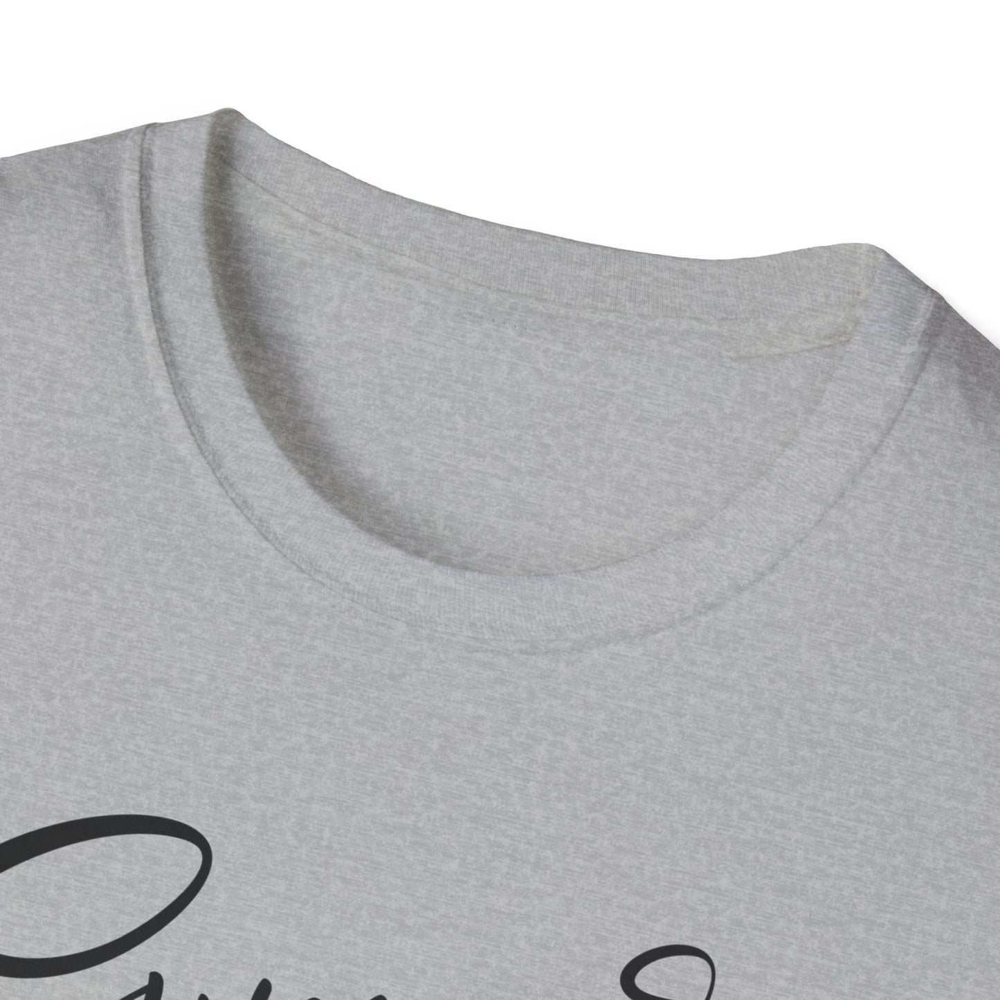 Summer Shred Gym T-shirt