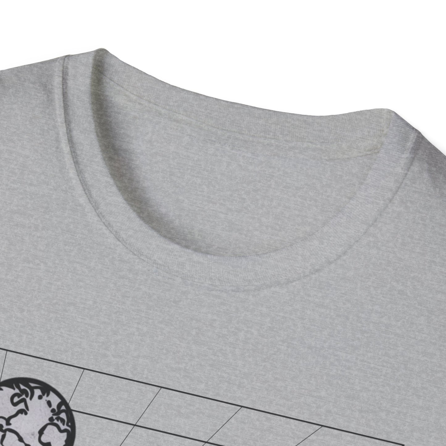 No Excuses Just Results Gym T-shirt