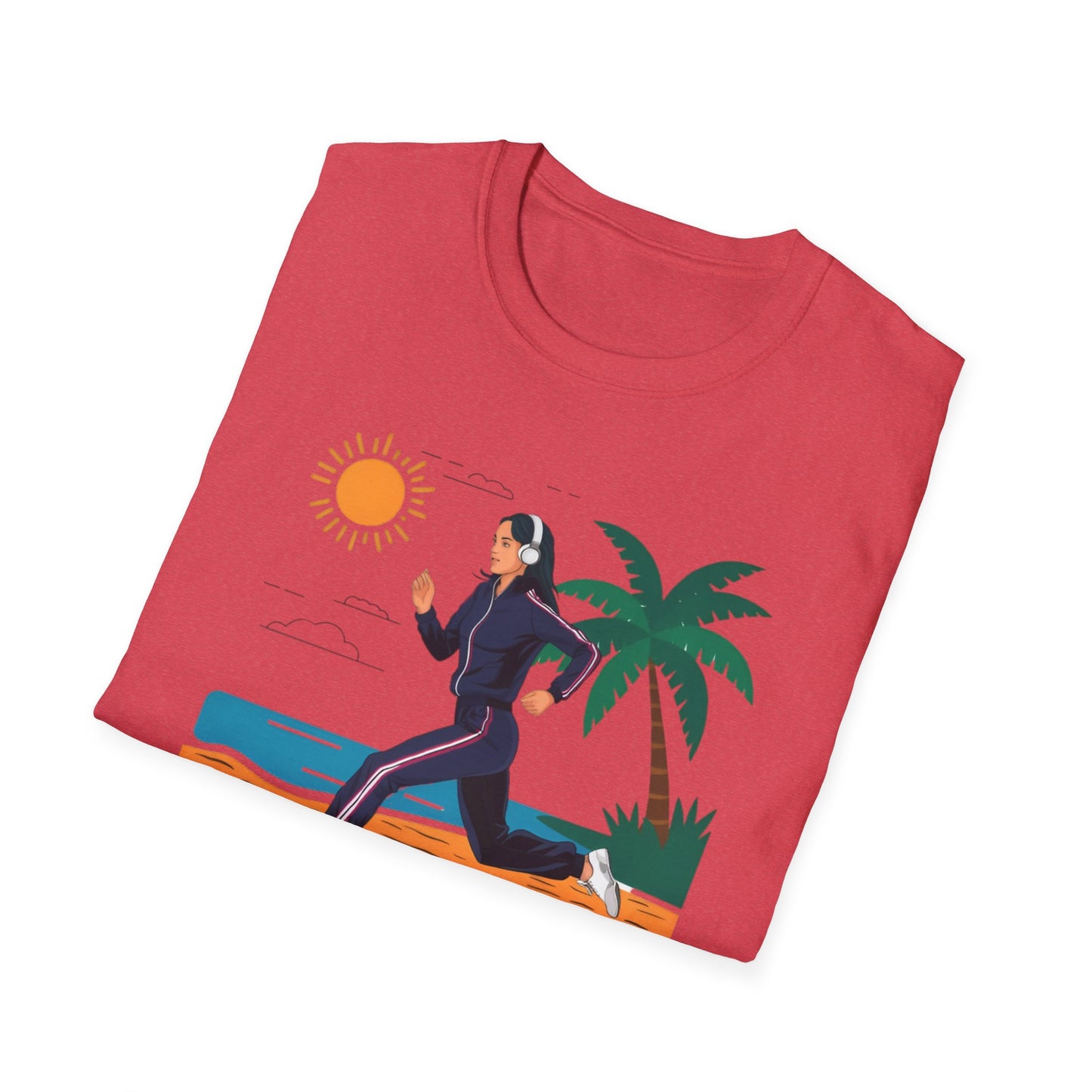 Progress Jogging Gym T-Shirt