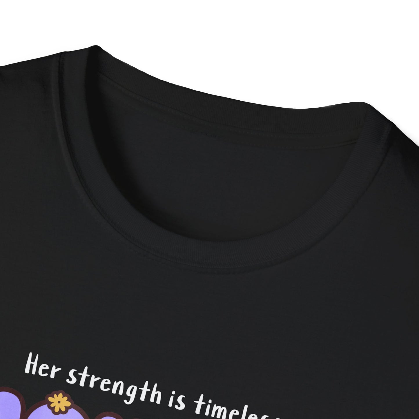 Mommy & Me Fitness T-Shirt