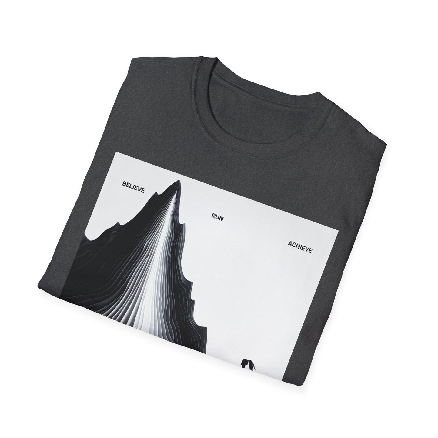 Functional Grit Running T-Shirt