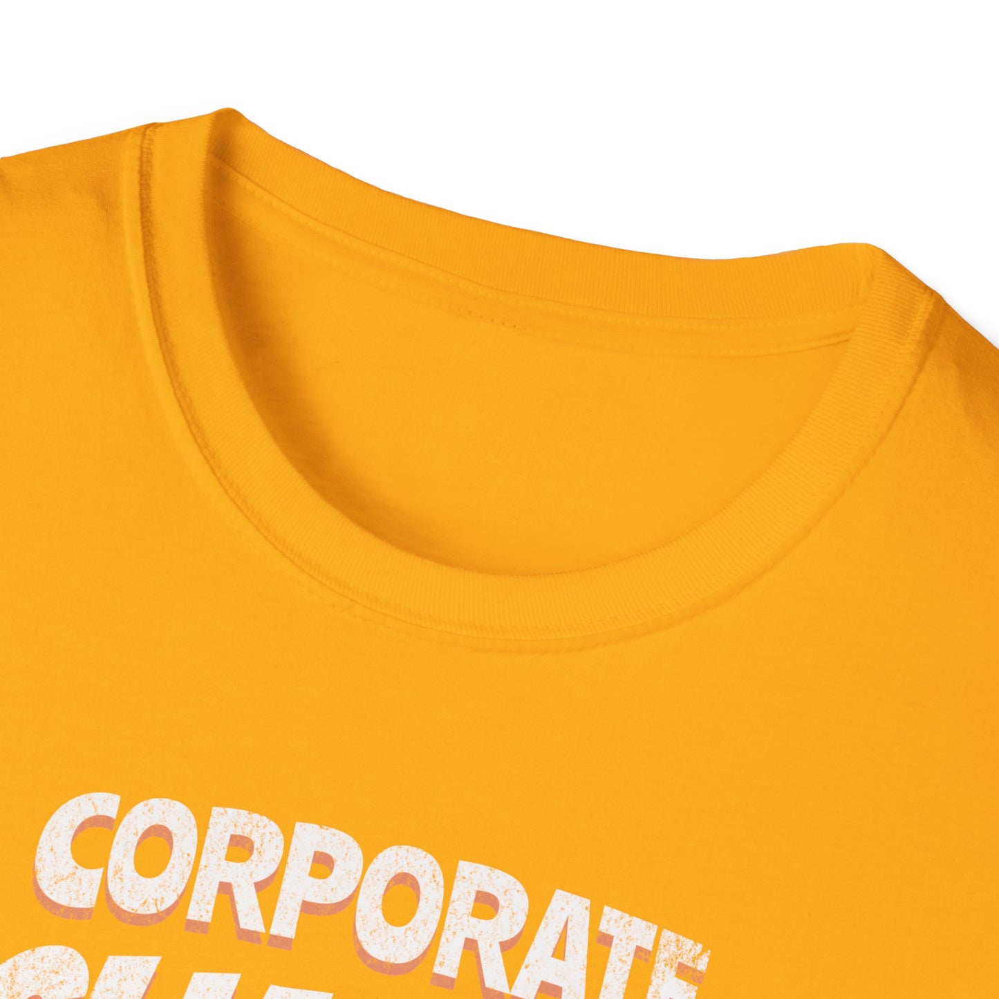 Fit-over 40 Corporate Climber Running Club T-Shirt Design