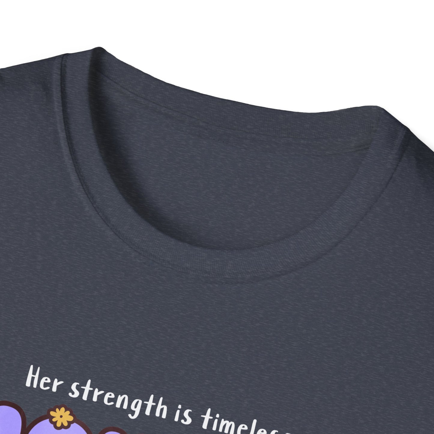 Mommy & Me Fitness T-Shirt