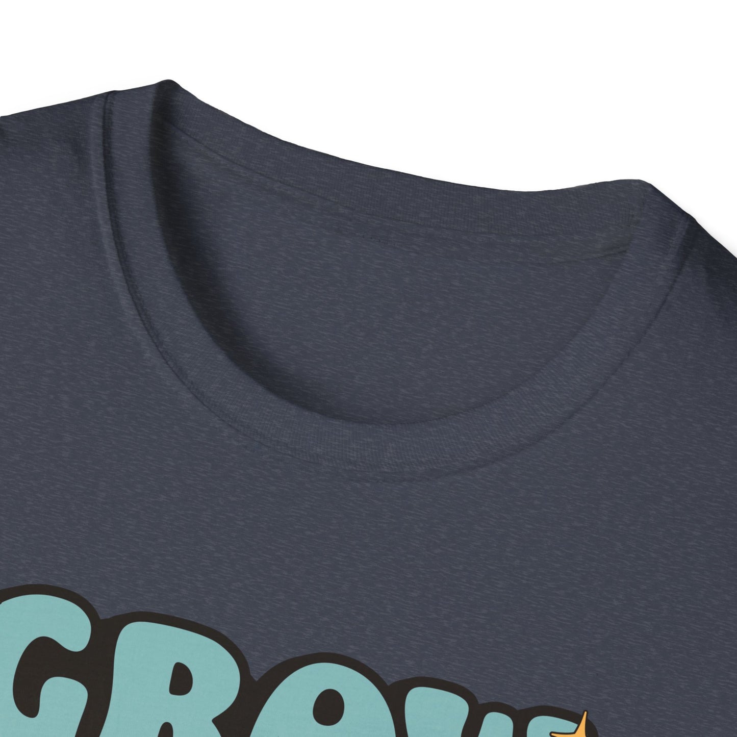 Copy of CrossFit Moms WOD Mode - Couple Fitness T-Shirt