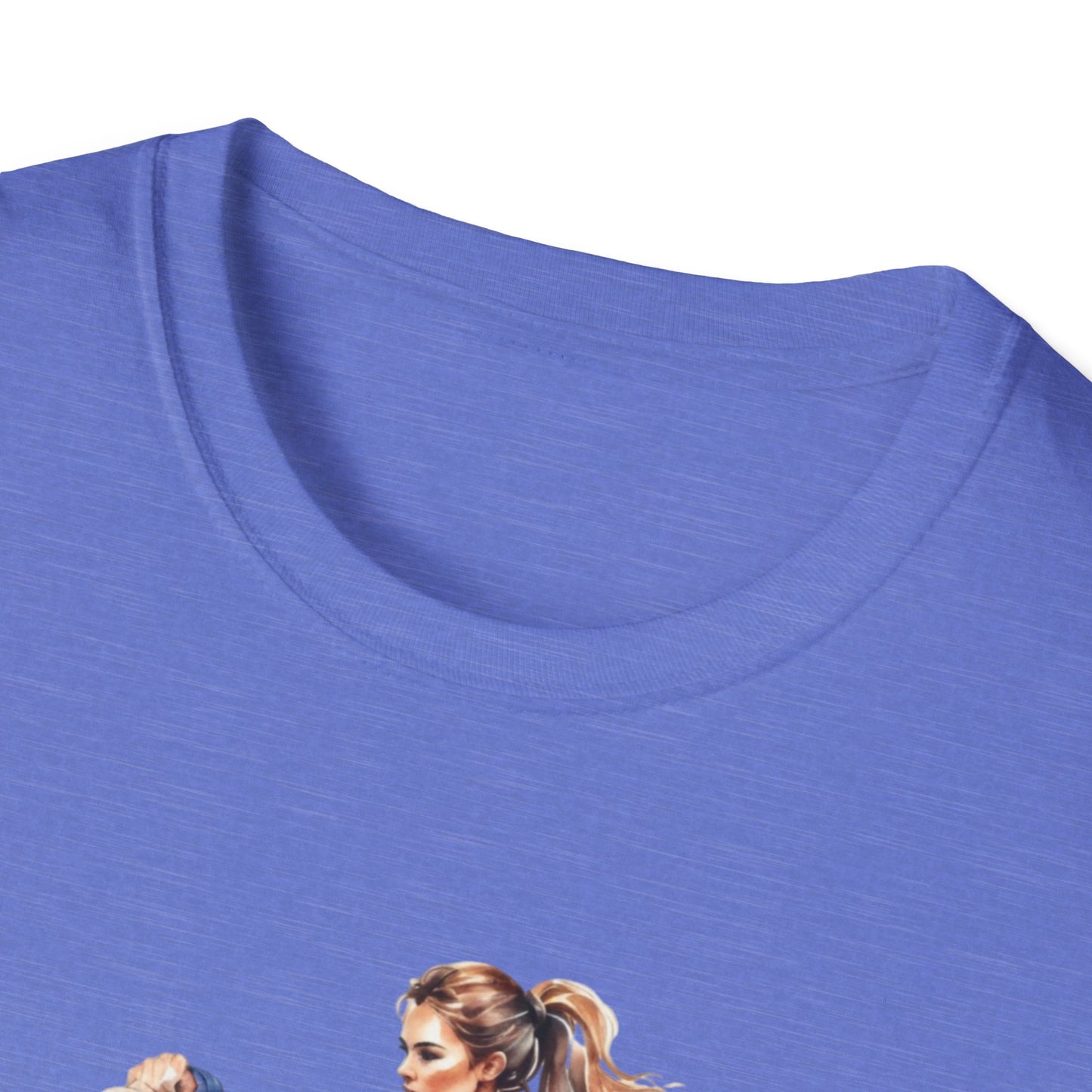 Fit Vibes Only Gym T-Shirt