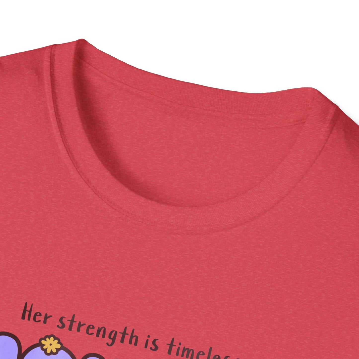 Mommy & Me Fitness T-Shirt