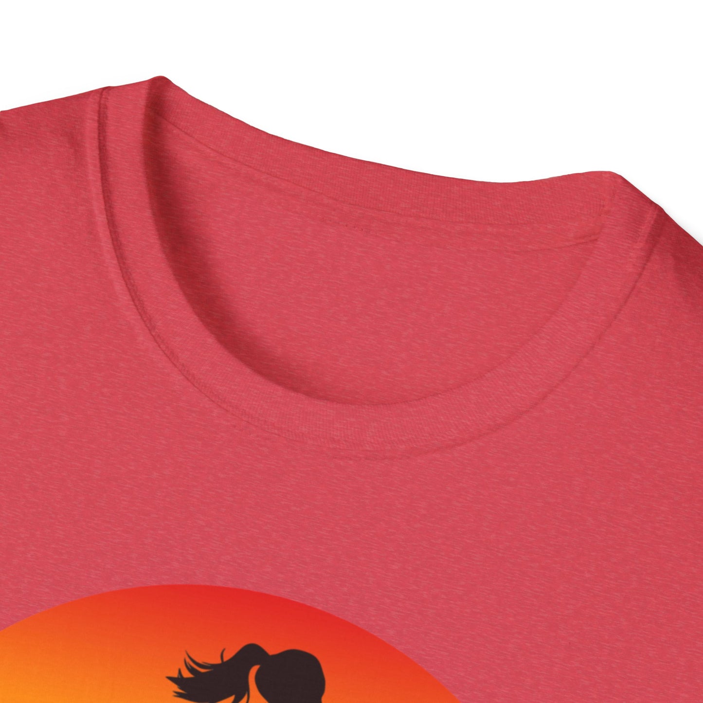 Push Your Limits Gym T-Shirt