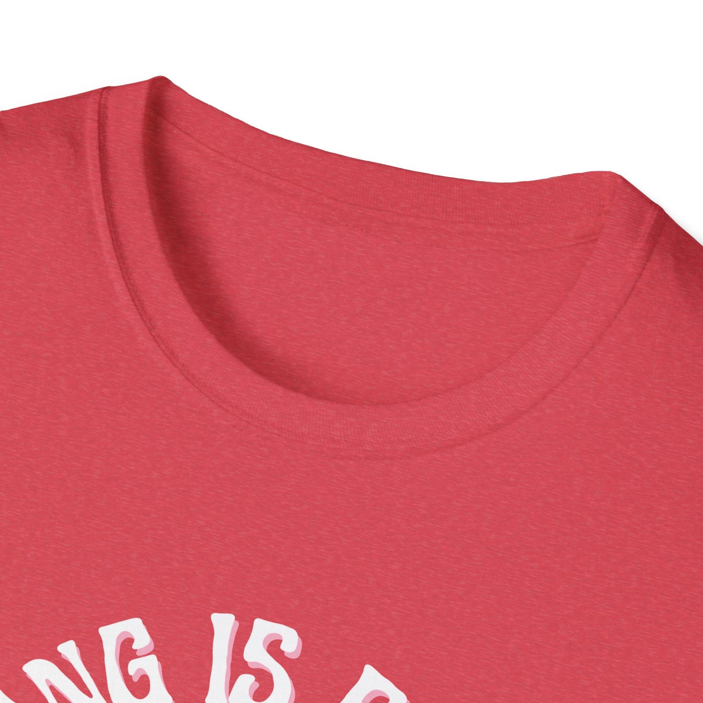 Strong is Beauty Howdy Gym T-Shirt