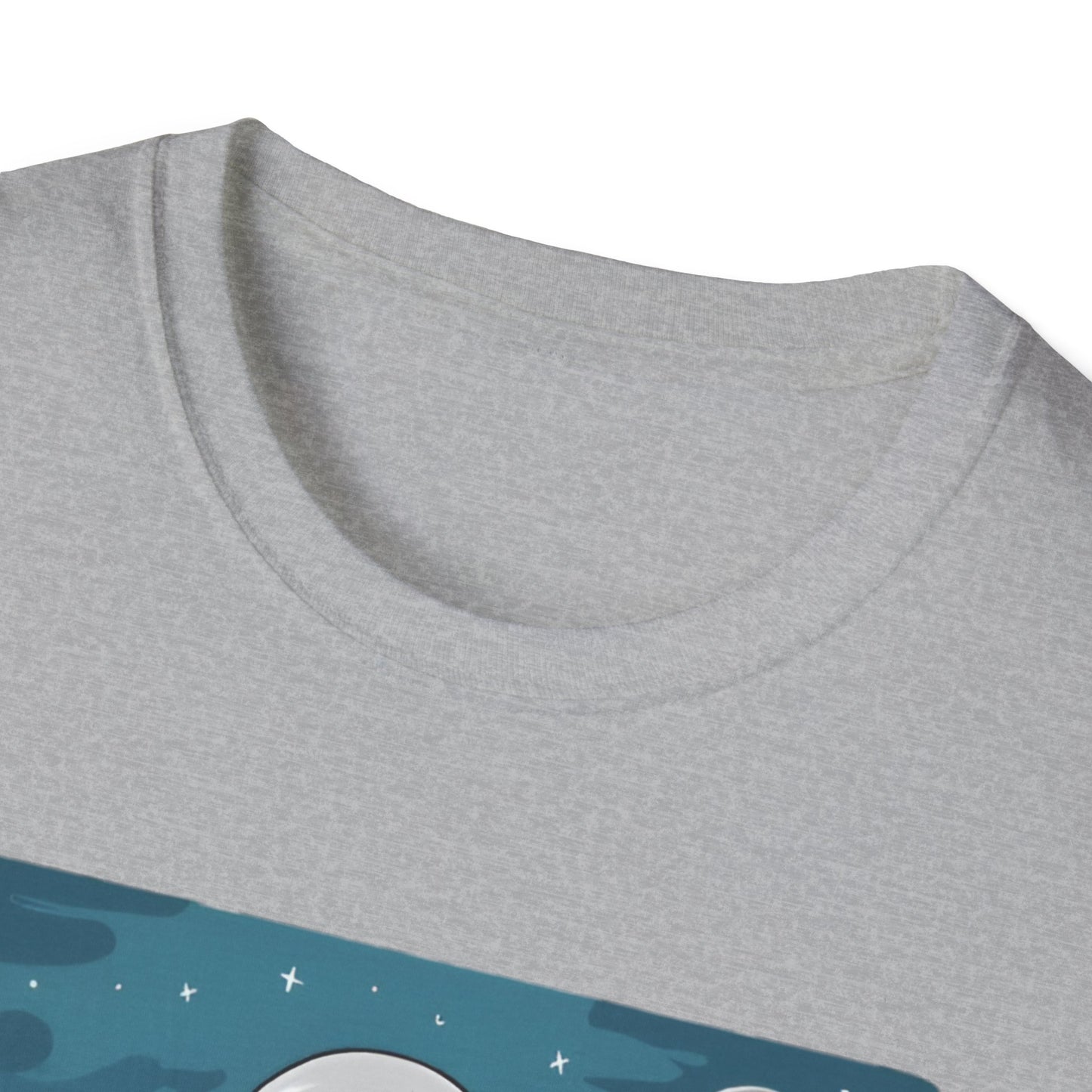 Sweat Smile Repeat Gym T-Shirt