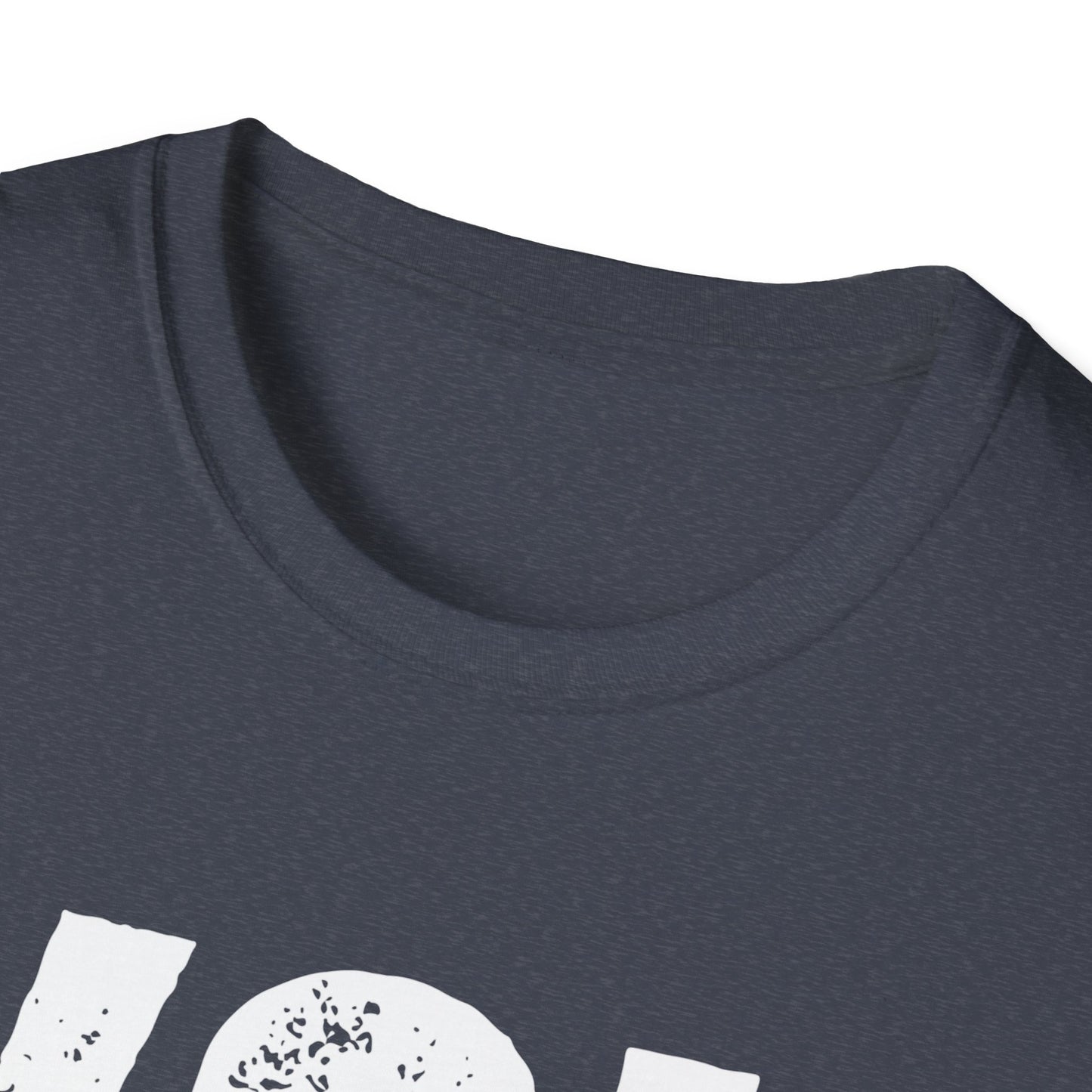 You Versus You Gym T-shirt