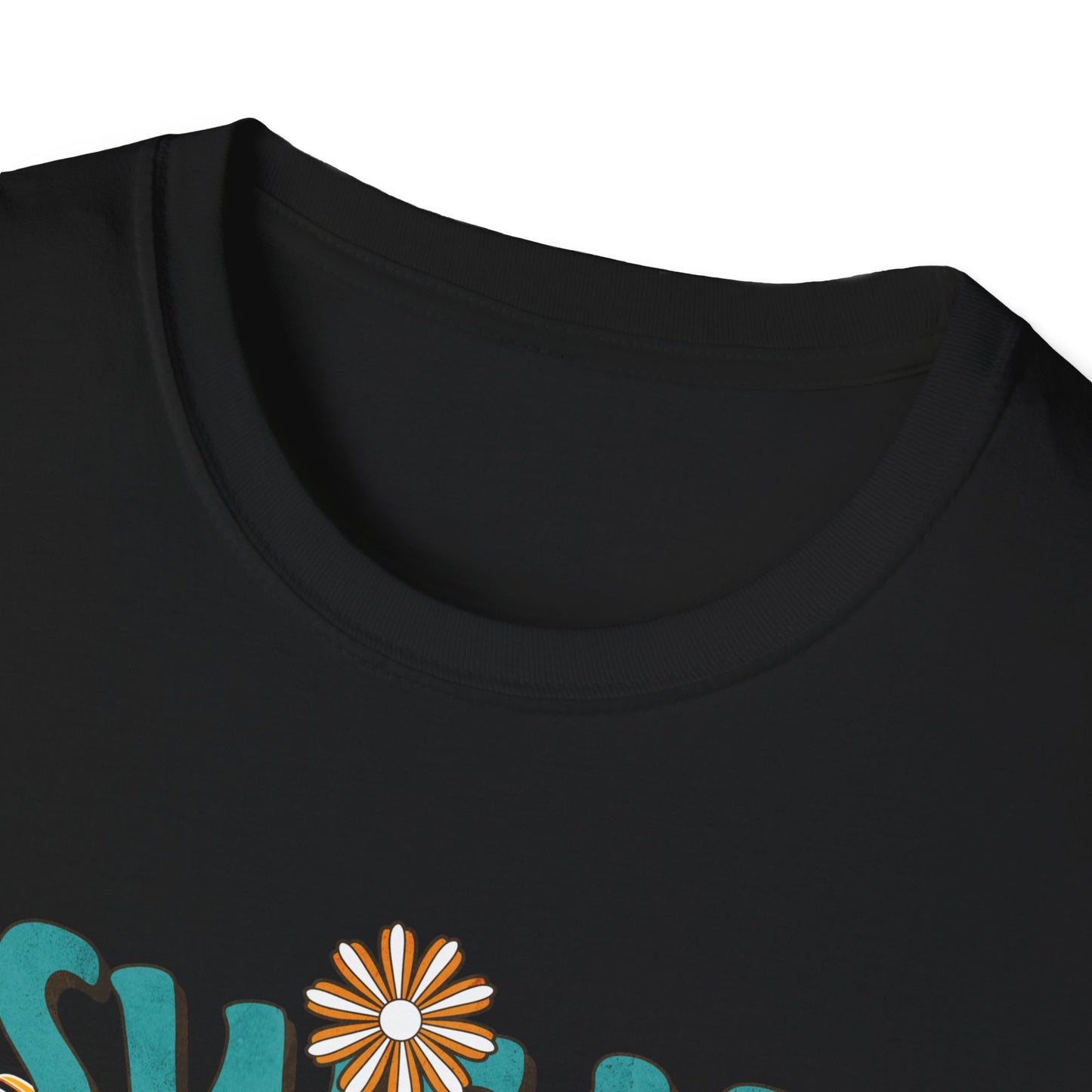 Couples Fitness T-Shirt - Sweat Dates over Dinner Dates Unisex Softstyle