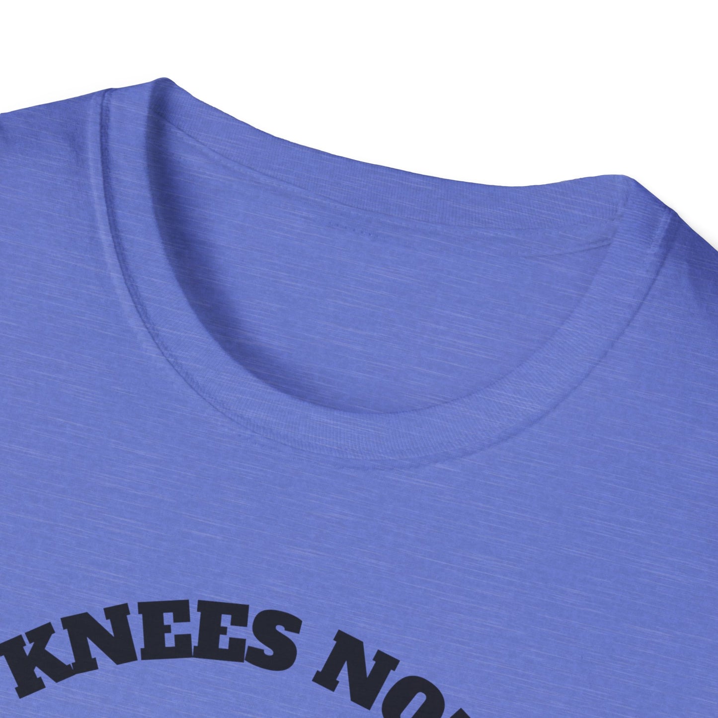 Faith-Based Calisthenics T-Shirt - Fit-over 40 Aging in Reverse Design