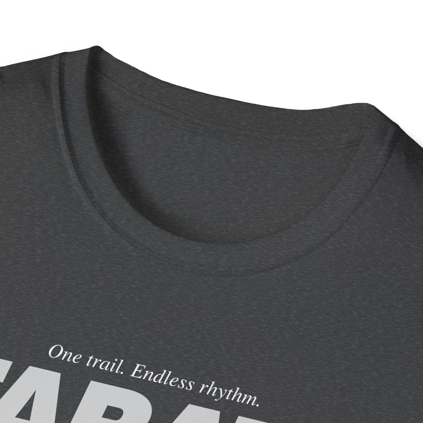 HIIT Tabata 20/10 Tenacity - Corporate Fitness T-Shirt