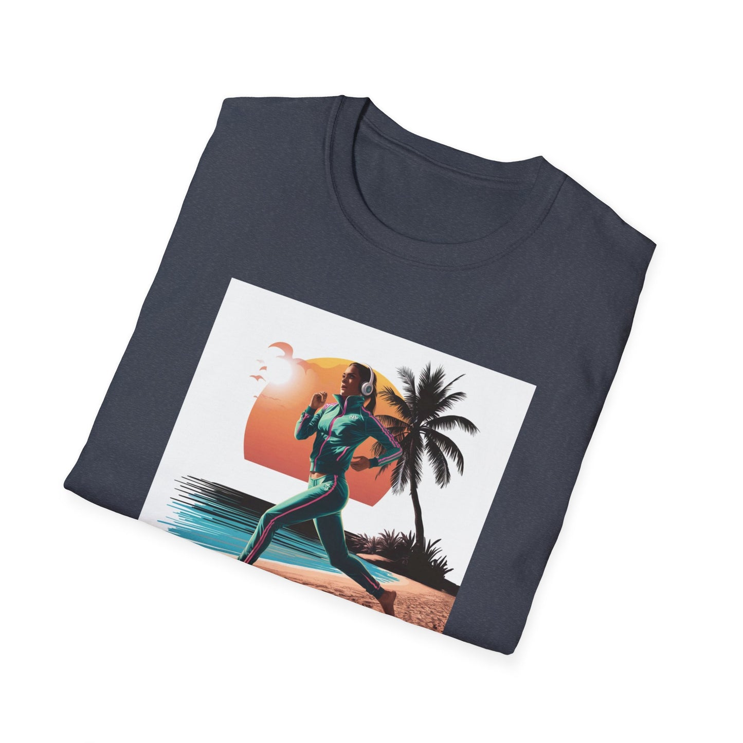 Making Gains Fitness Gym T-Shirt