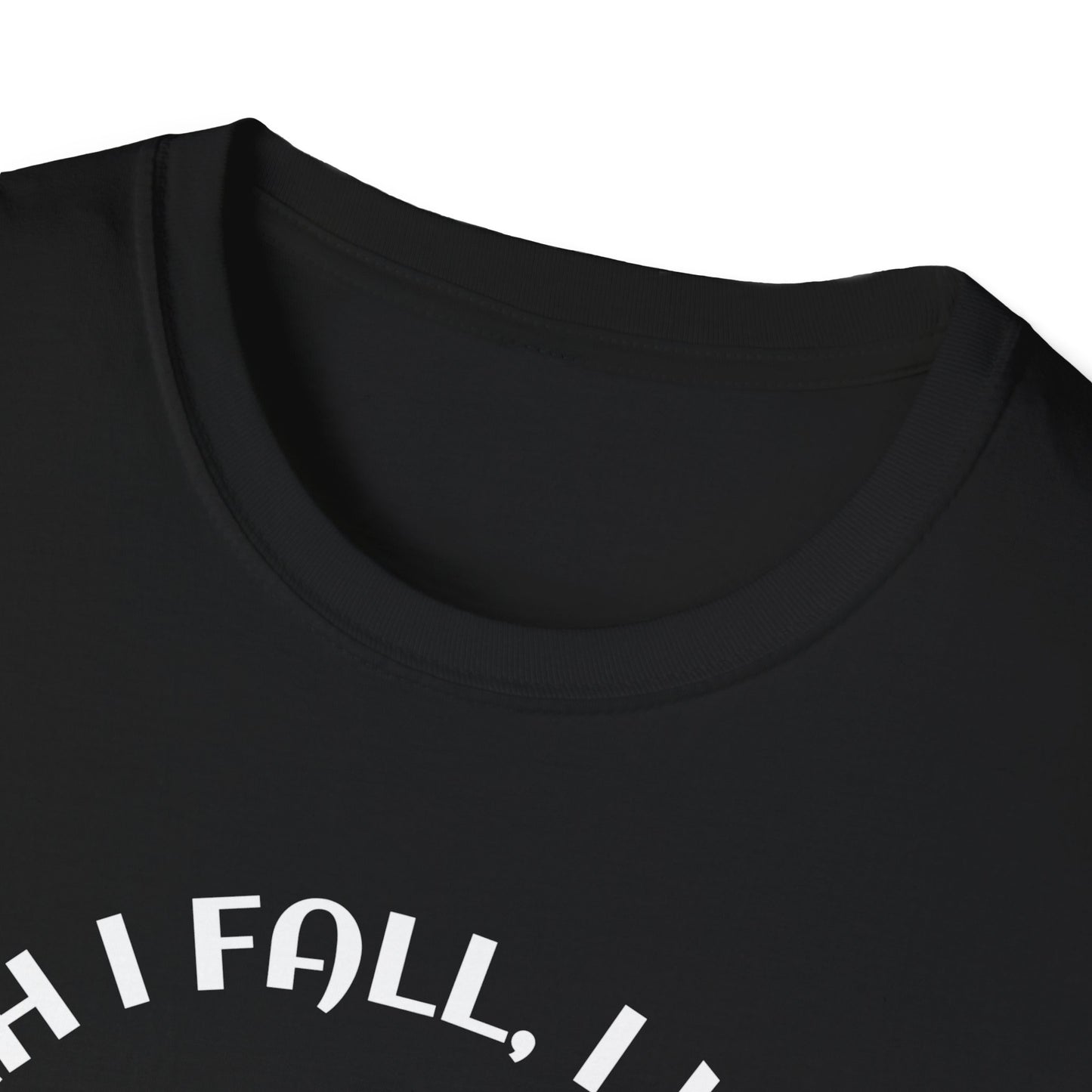 Sunflower HIIT Bible Verse T-Shirt