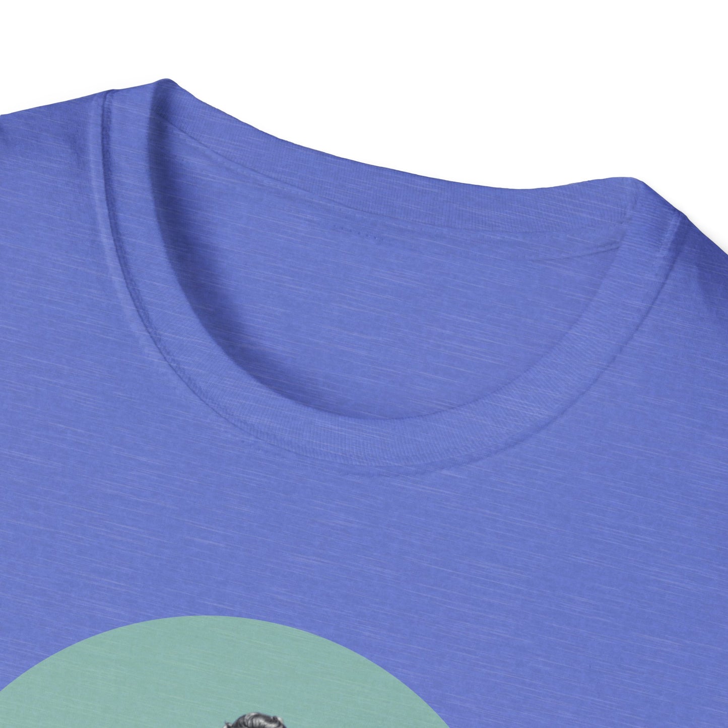 Sweat Squad Gym T-Shirt