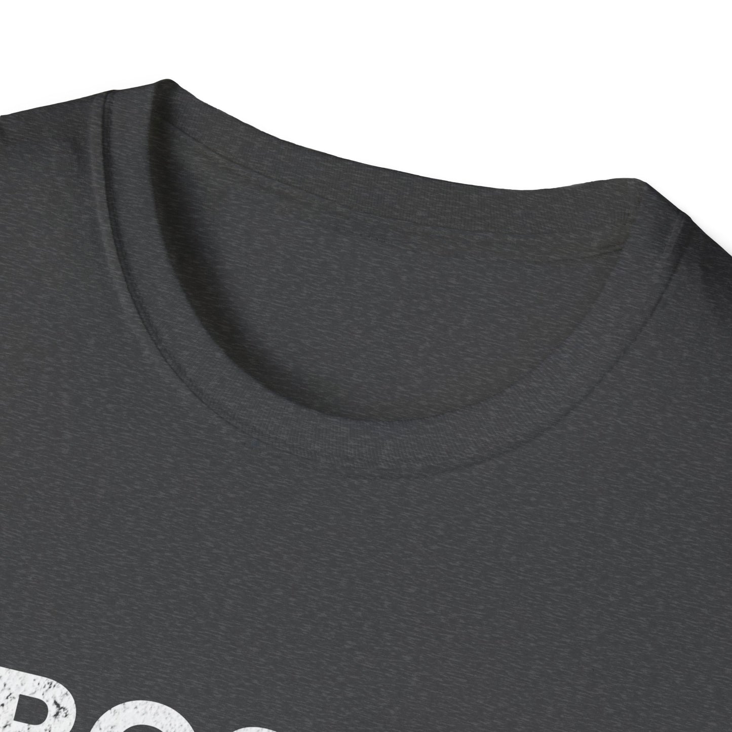 Crossfit is How I Hug Fitness T-shirt