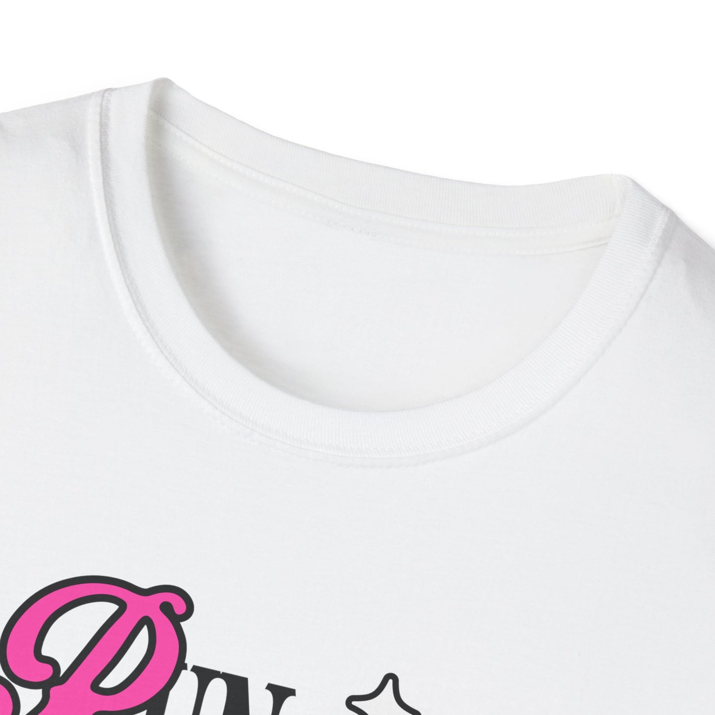 Running Faith-Based Corporate Fitness T-Shirt