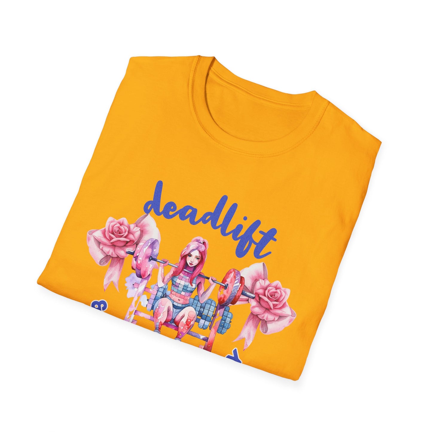 Wellness Fitness T-shirt Gen Z Streetwear