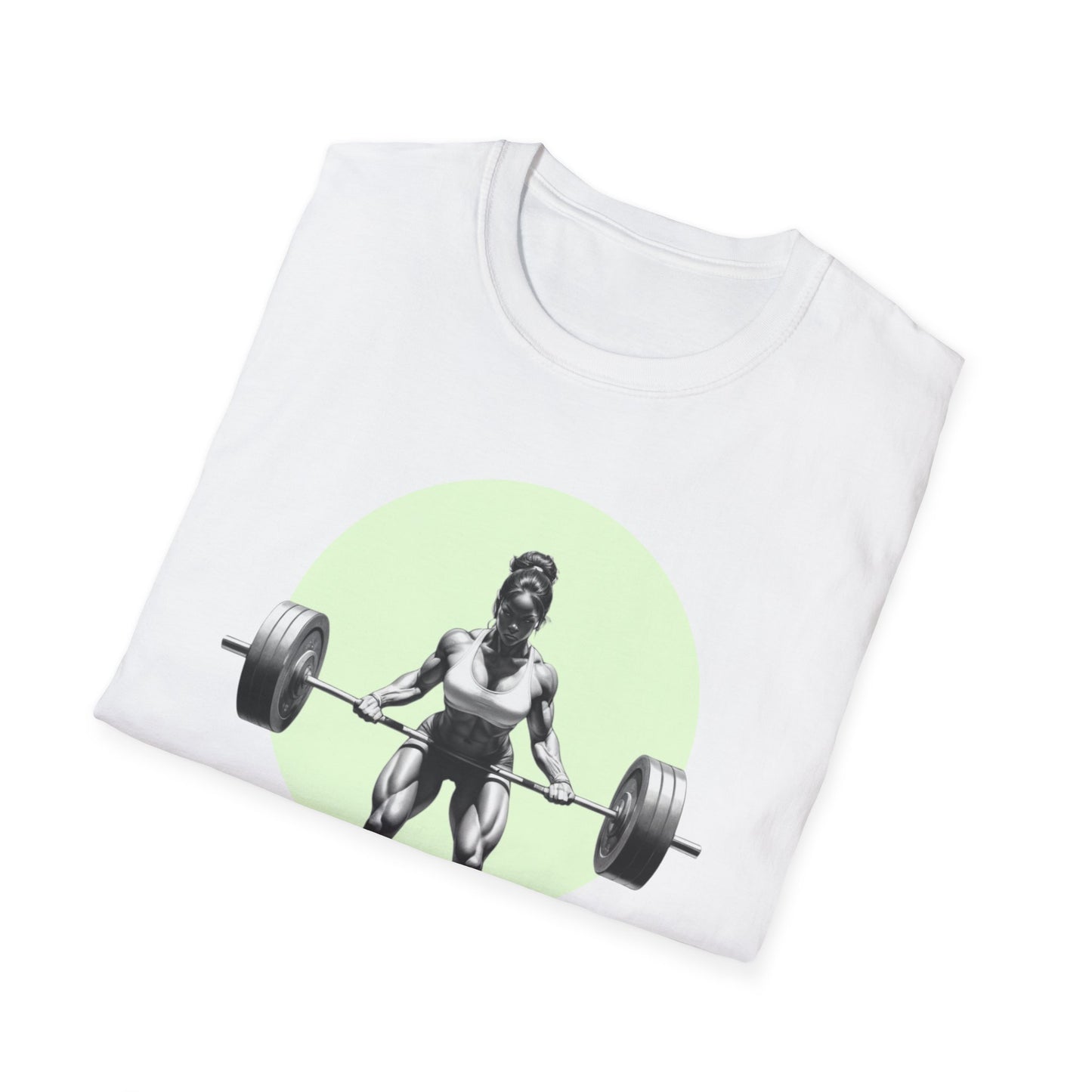 Sweat Squad Gym T-Shirt
