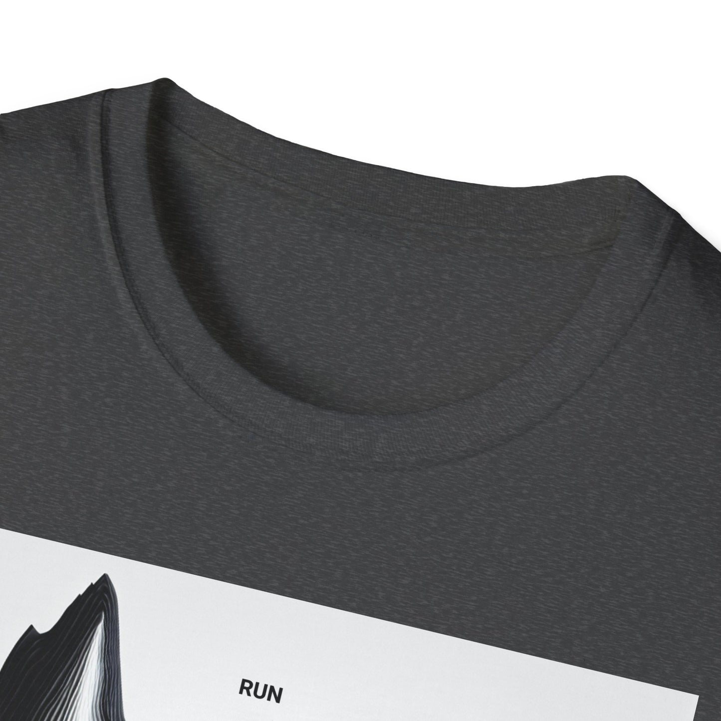 Functional Grit Running T-Shirt
