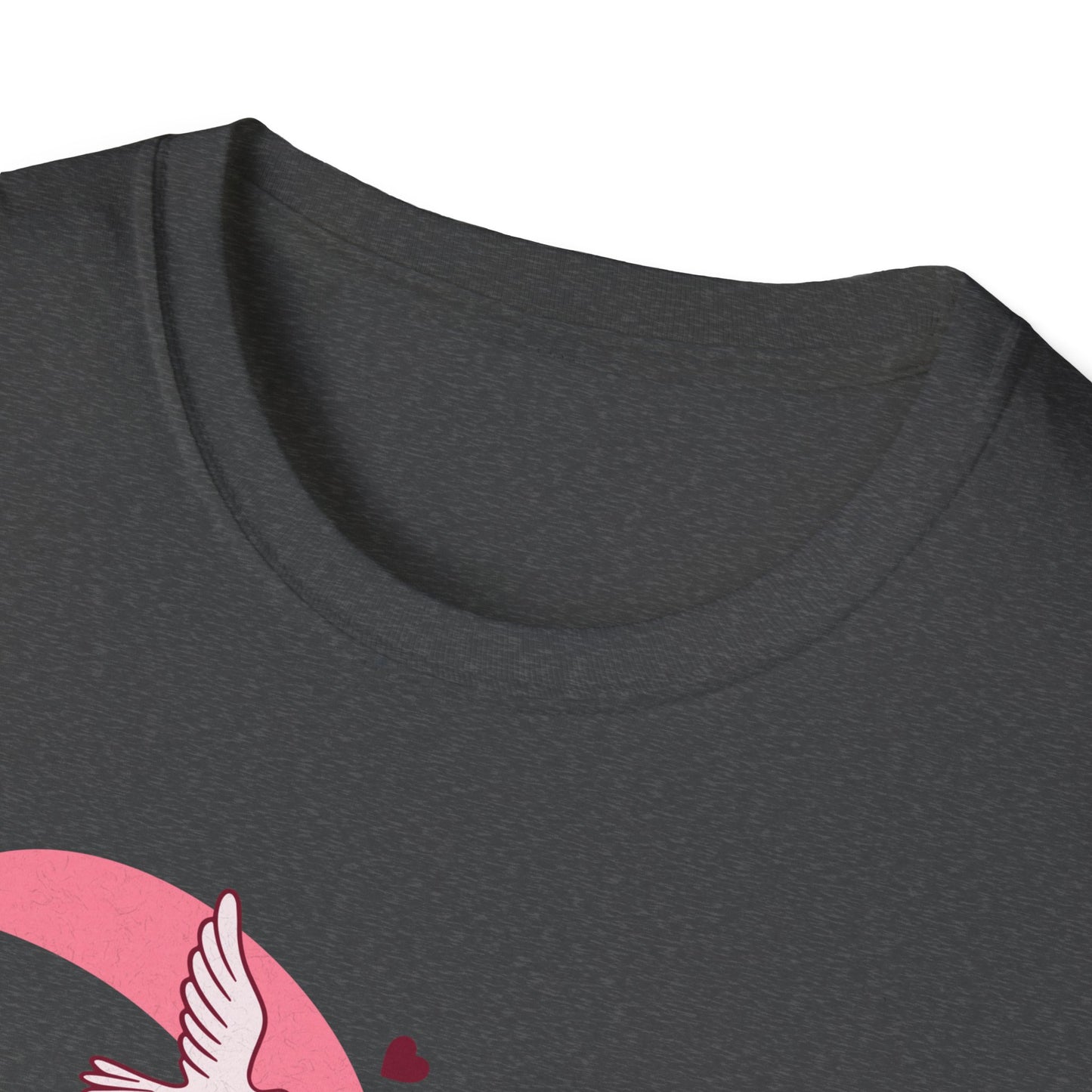 Workout & Worship - Faith-Based Fitness T-Shirt 2
