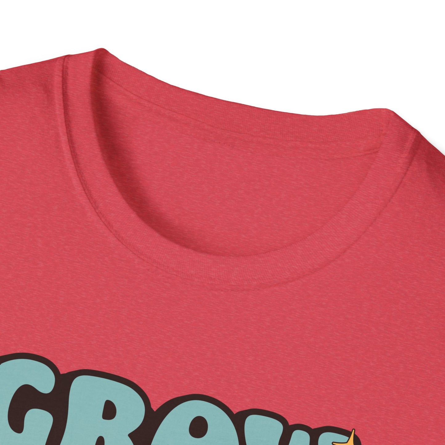 Copy of CrossFit Moms WOD Mode - Couple Fitness T-Shirt