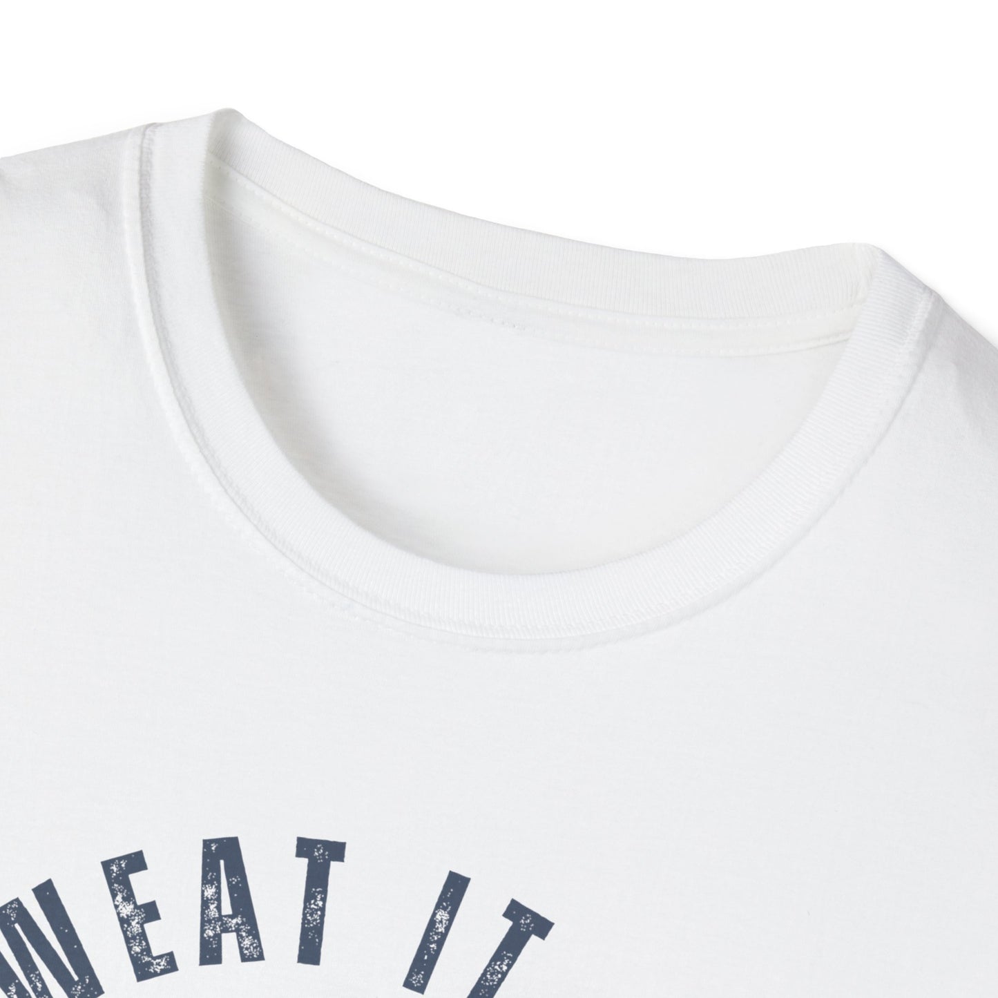 Sweat It Out Gym T-Shirt