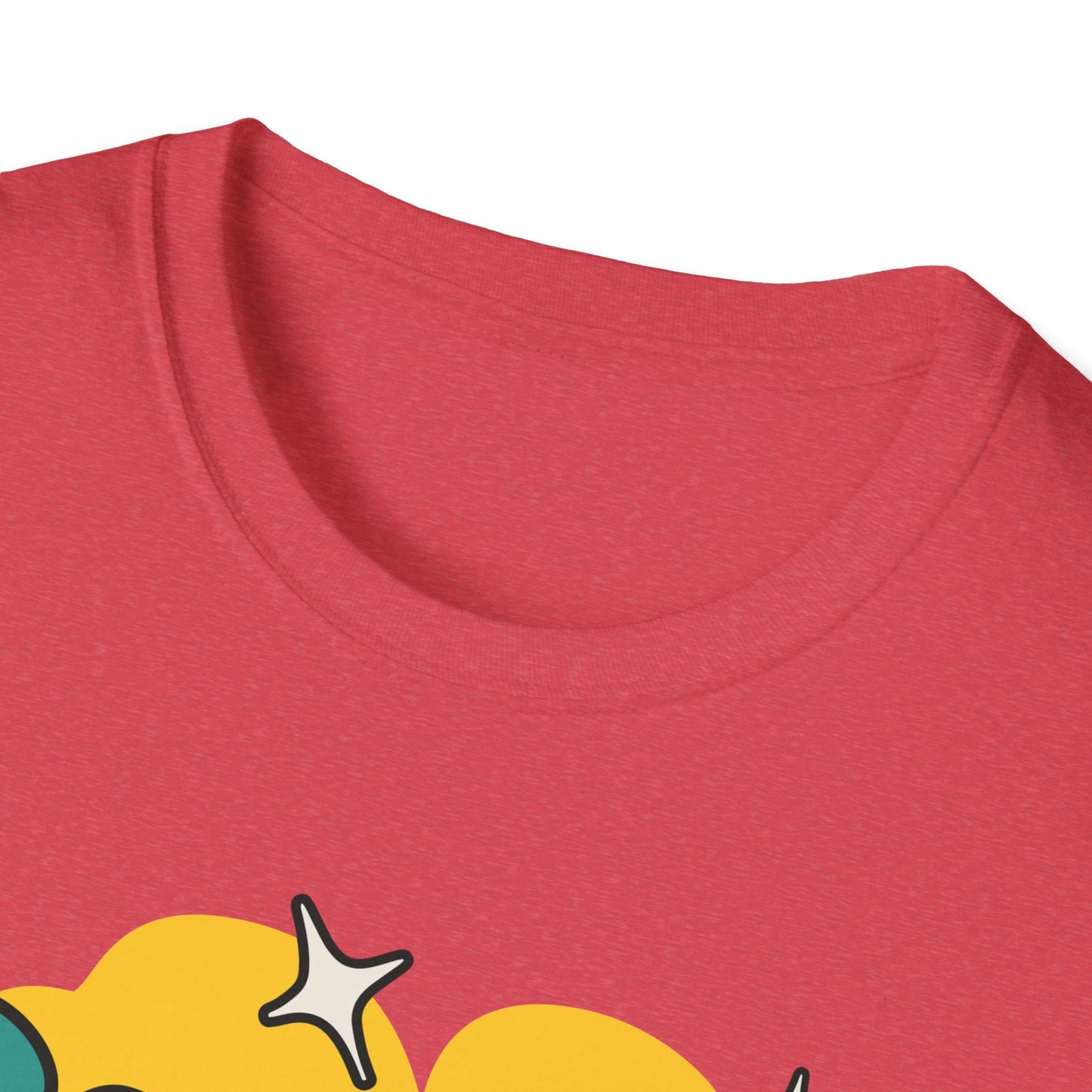 Running Roxzone Shake Out - Genz Millenial T-Shirt