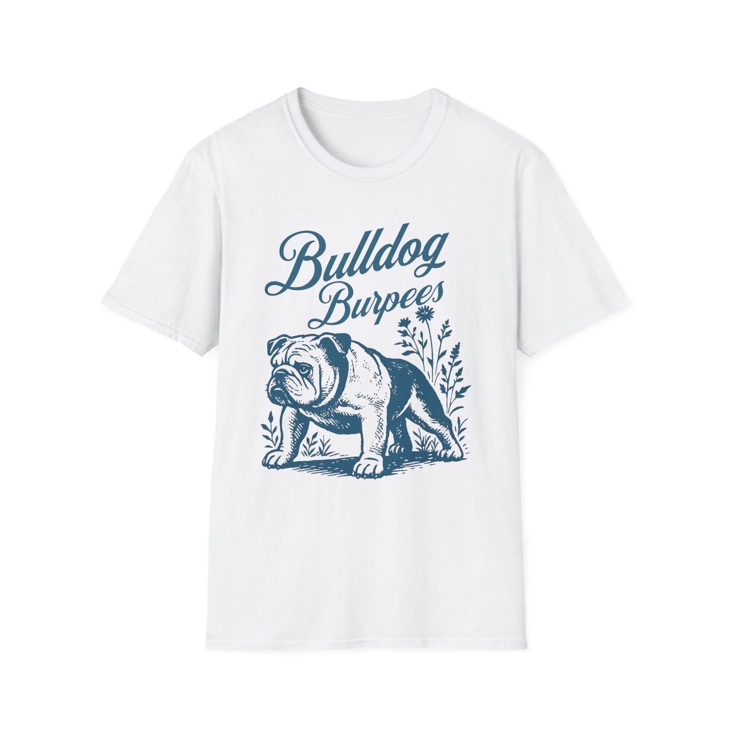 Bulldog
