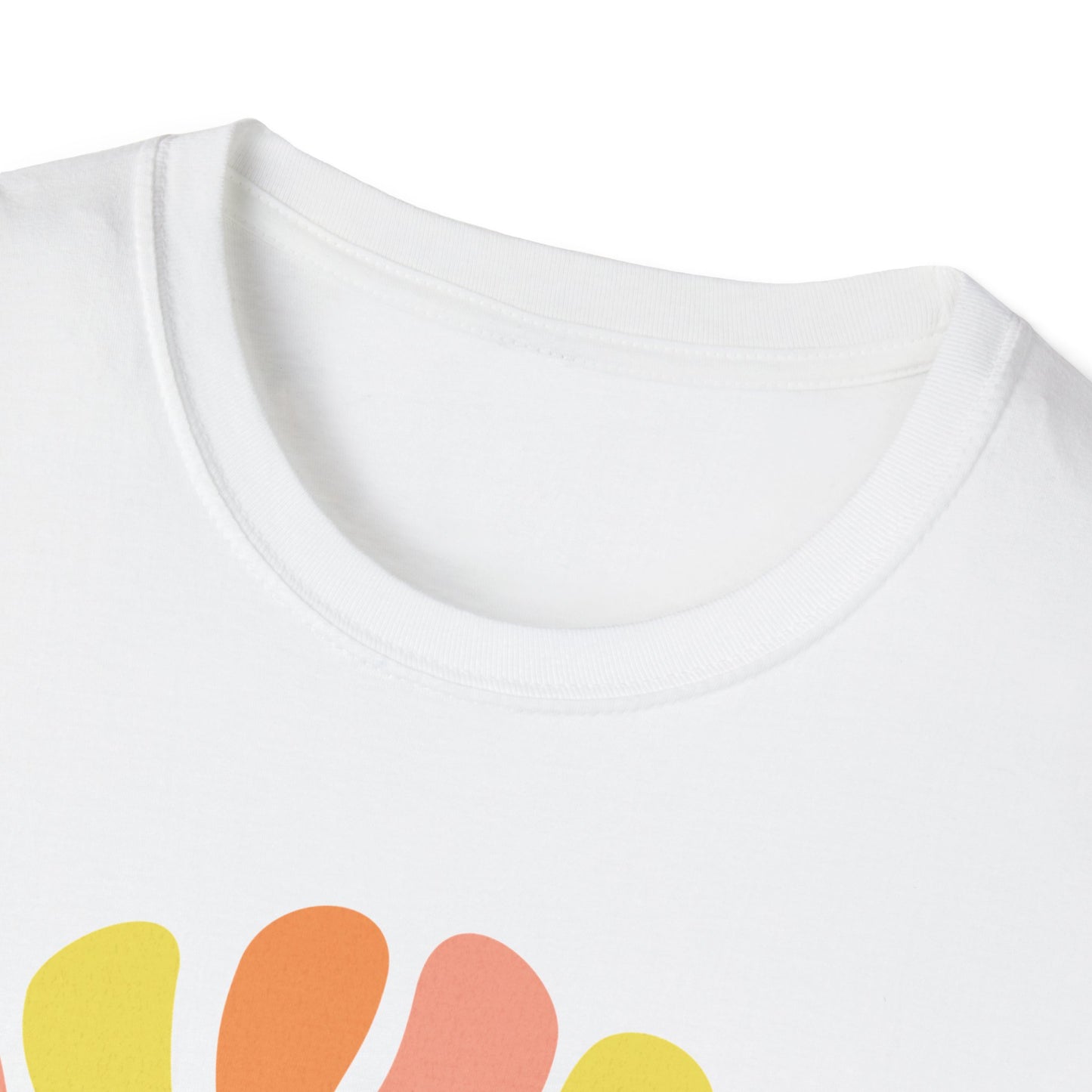 Grace & Gains Faith-Based Fitness T-Shirt