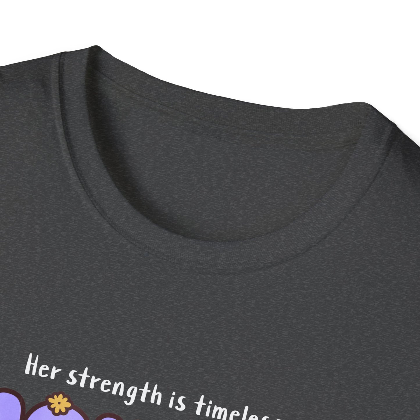 Mommy & Me Fitness T-Shirt