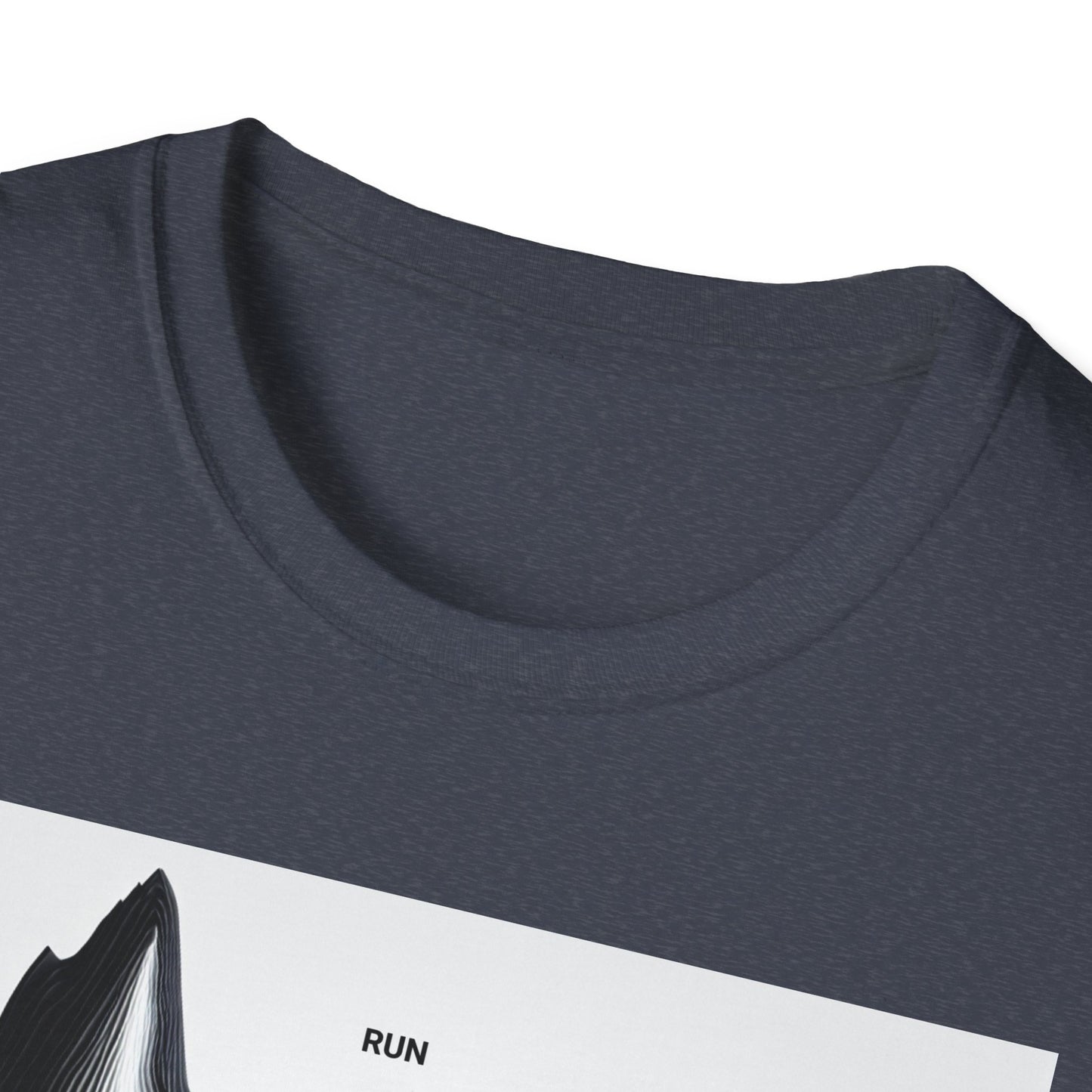 Functional Grit Running T-Shirt