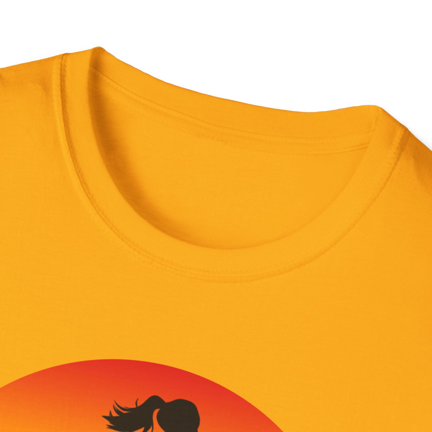 Push Your Limits Gym T-Shirt