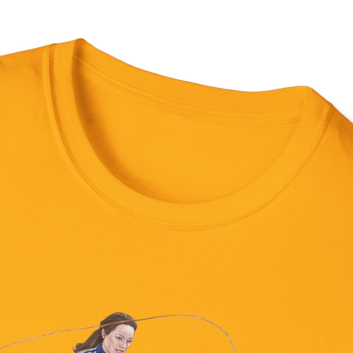 Cardio Queen Gym T-Shirt