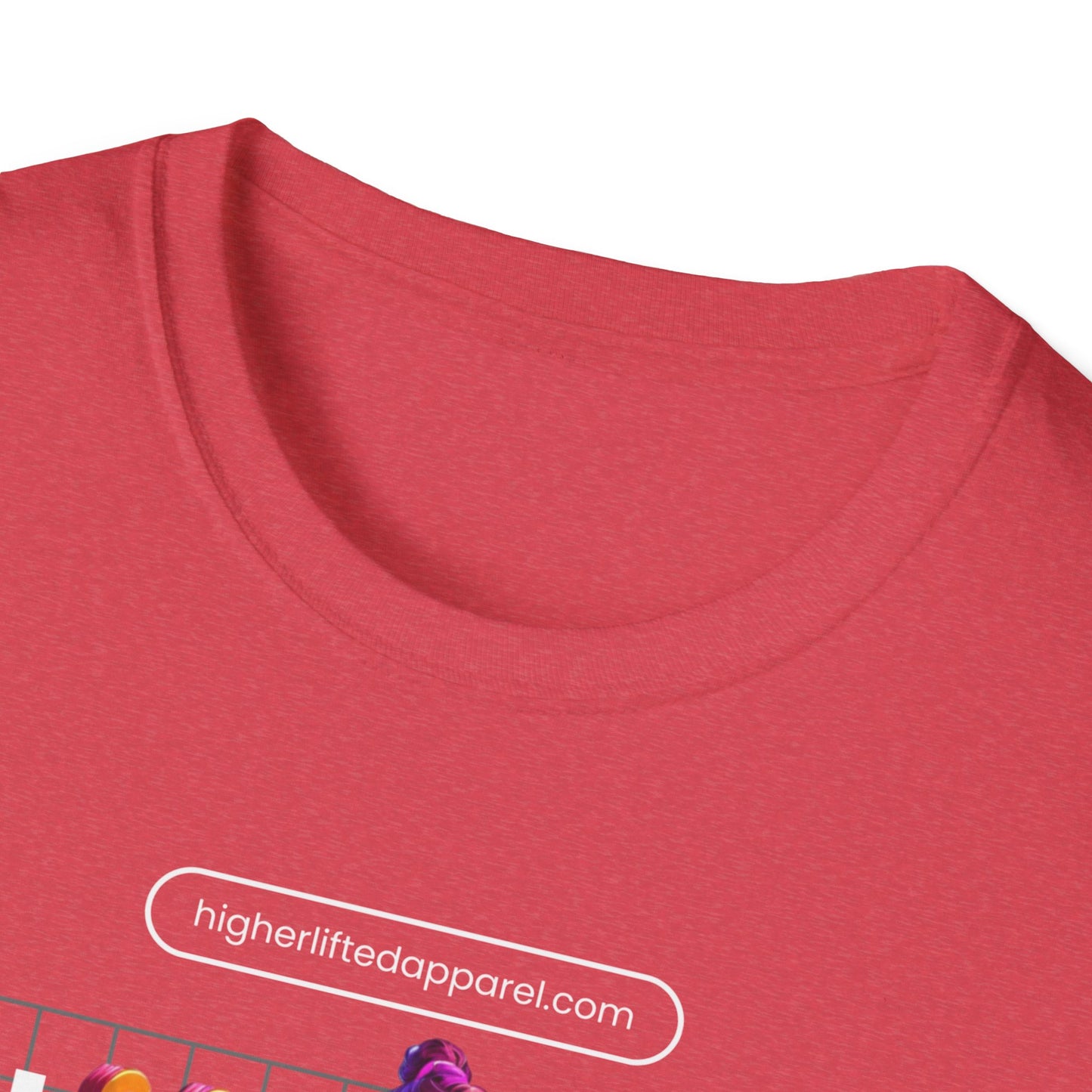 Gym Girl Keep Fit Gym T-Shirt