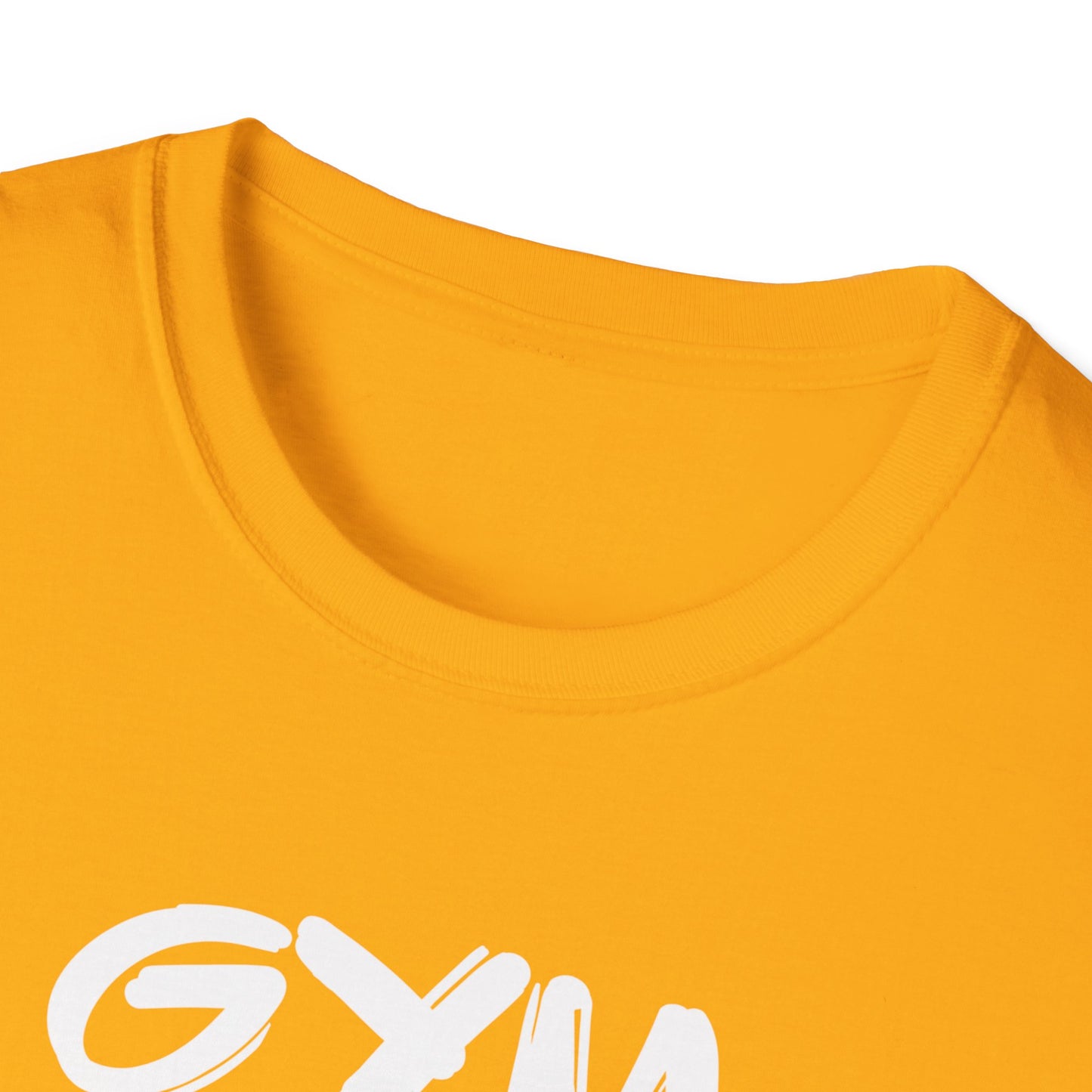 Gym Bear Gym T-Shirt