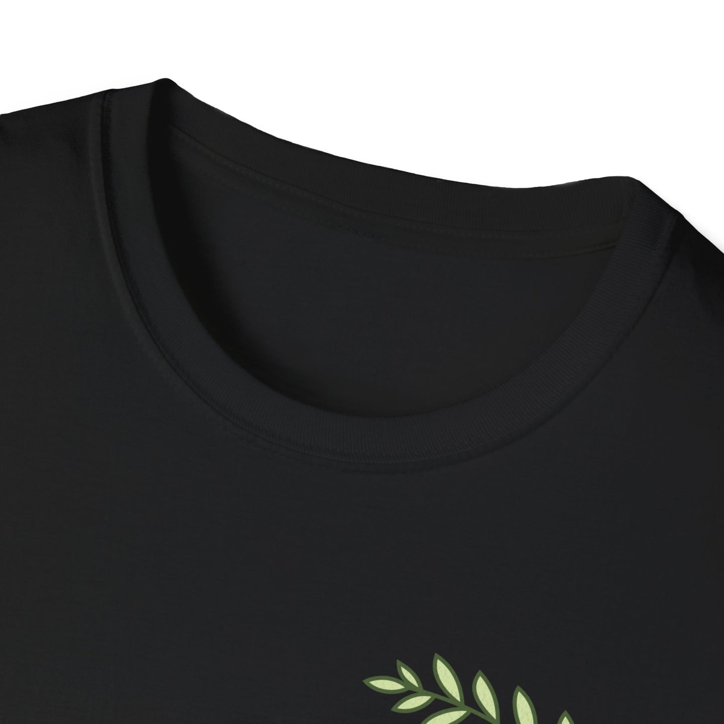 Workout & Worship - Faith-Based Fitness T-Shirt