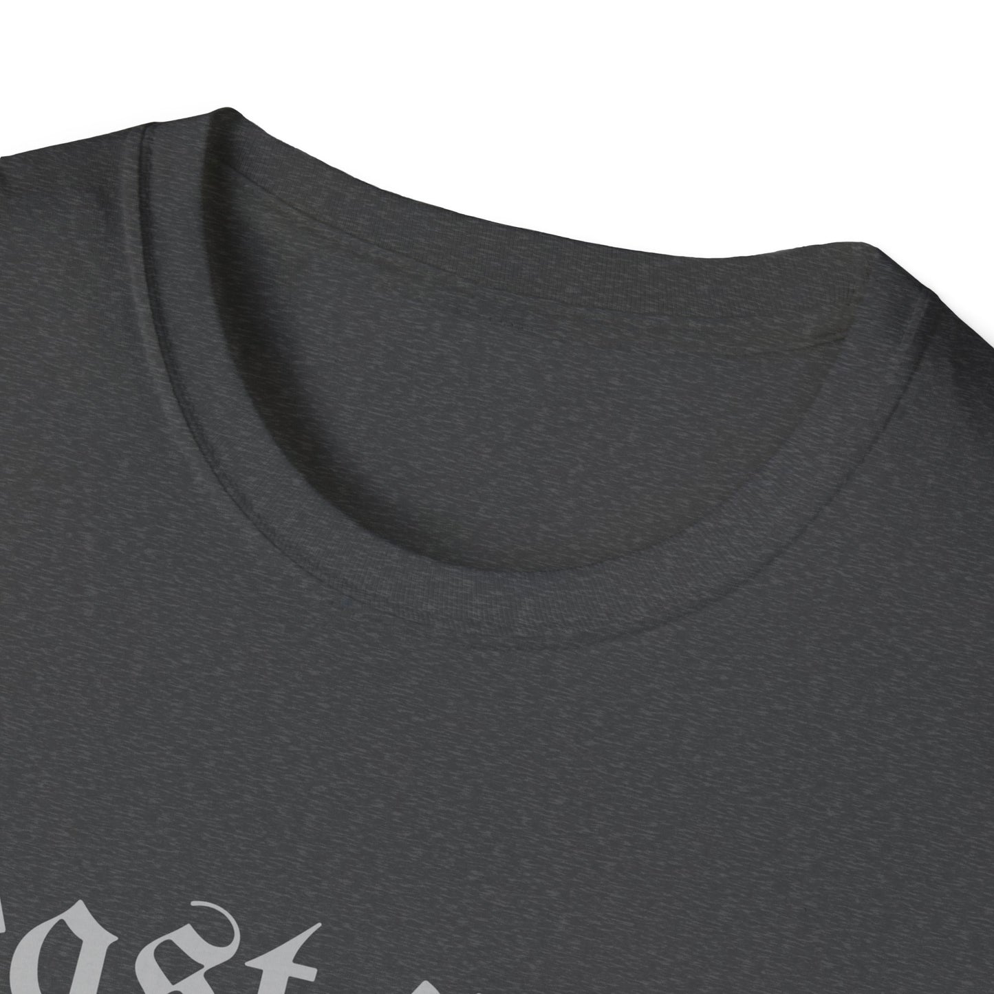 Beast Mode Gym T-Shirt