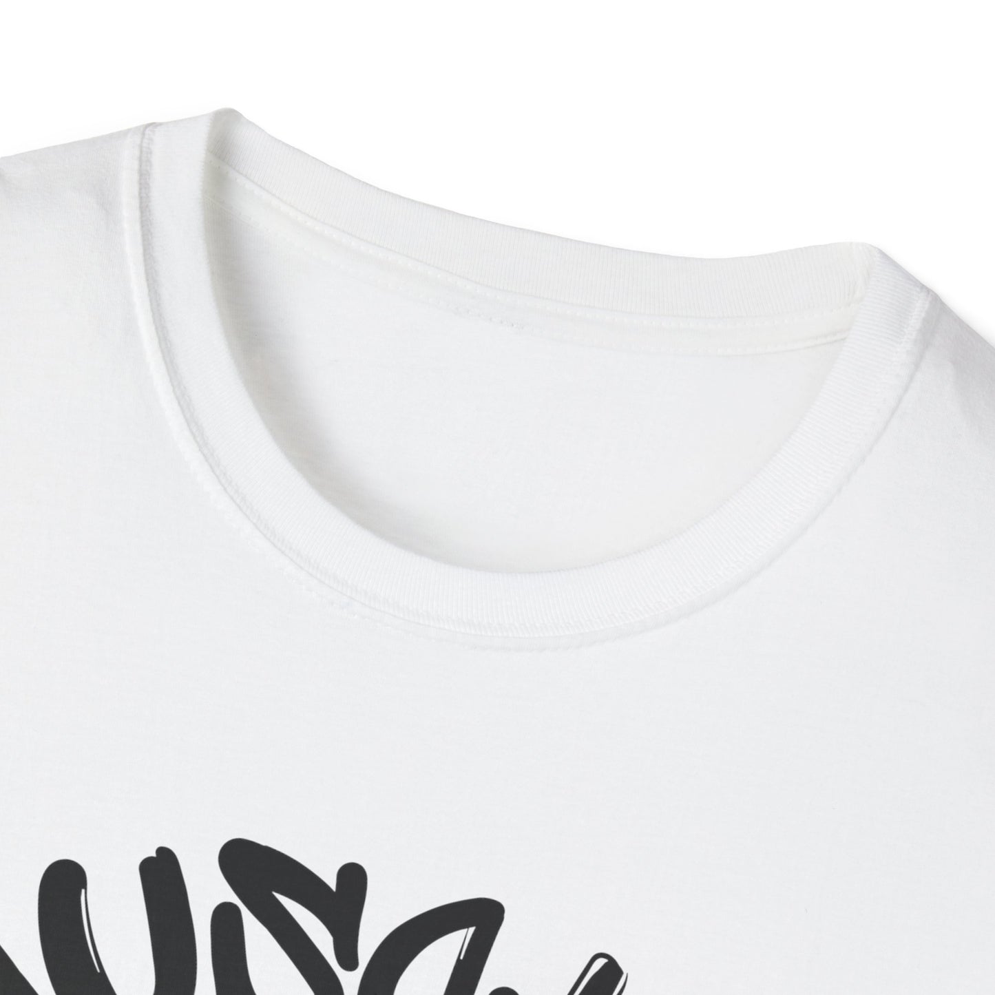 Muscle Up Dog Gym T-Shirt