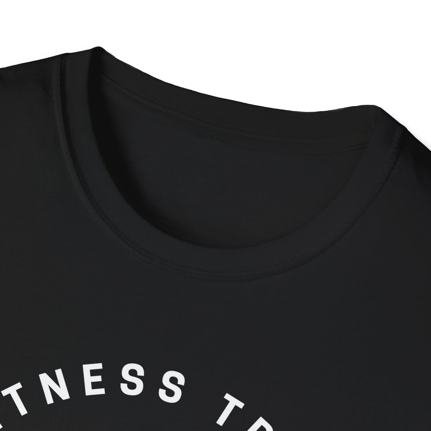 Fitness Trail Just Keep Pushing Gym T-Shirt