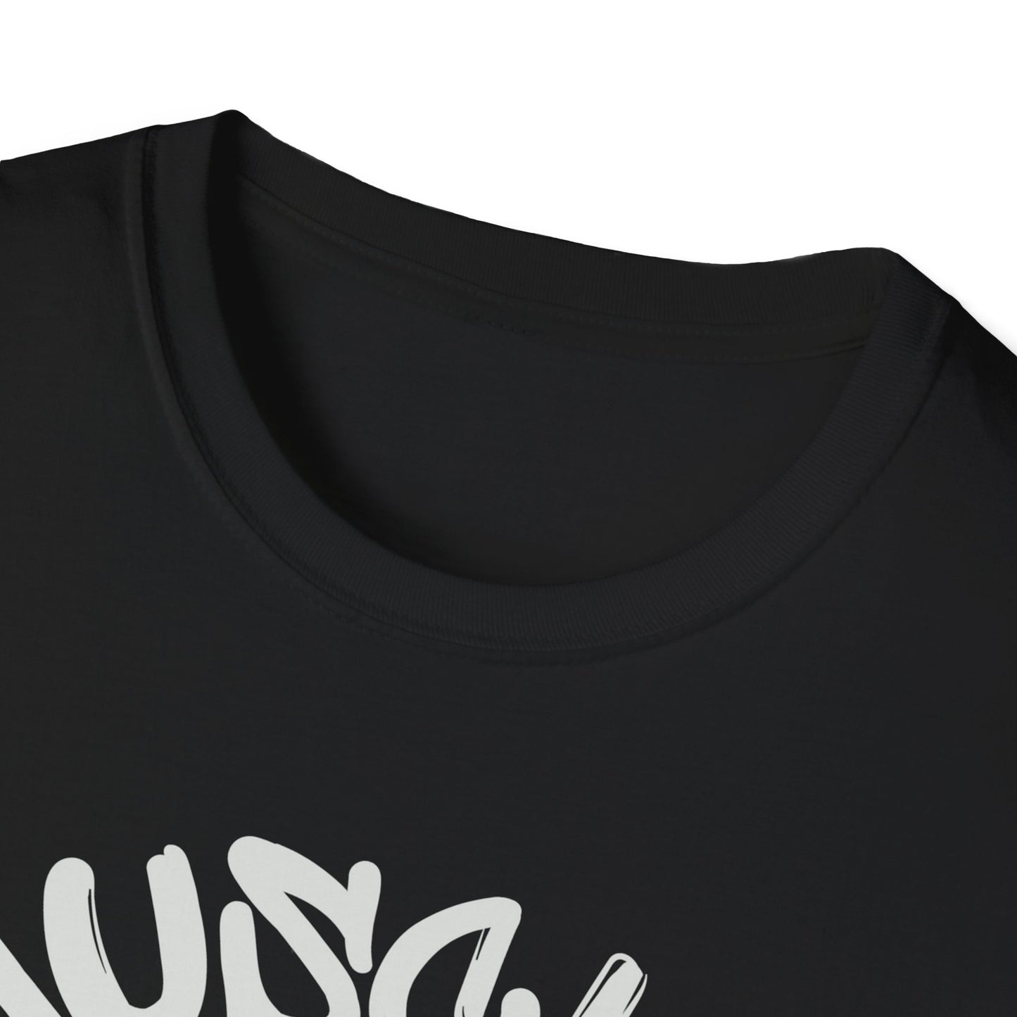 Muscle Up Dog Gym T-Shirt