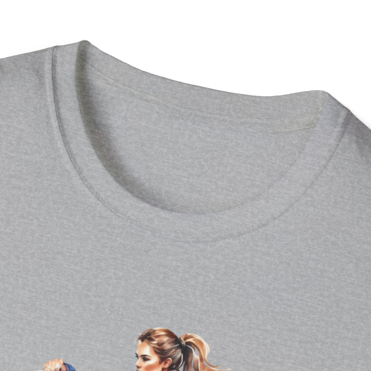Fit Vibes Only Gym T-Shirt