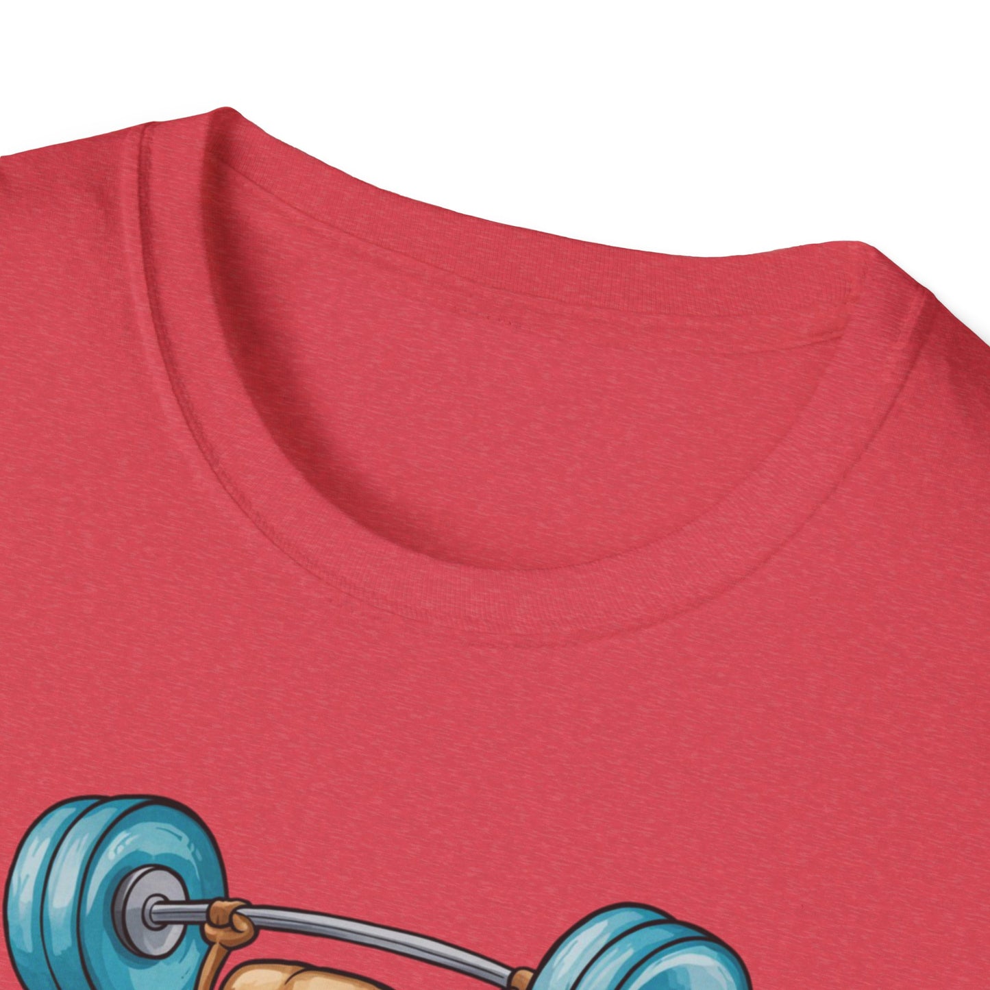 Born to Balance Gym T-Shirt