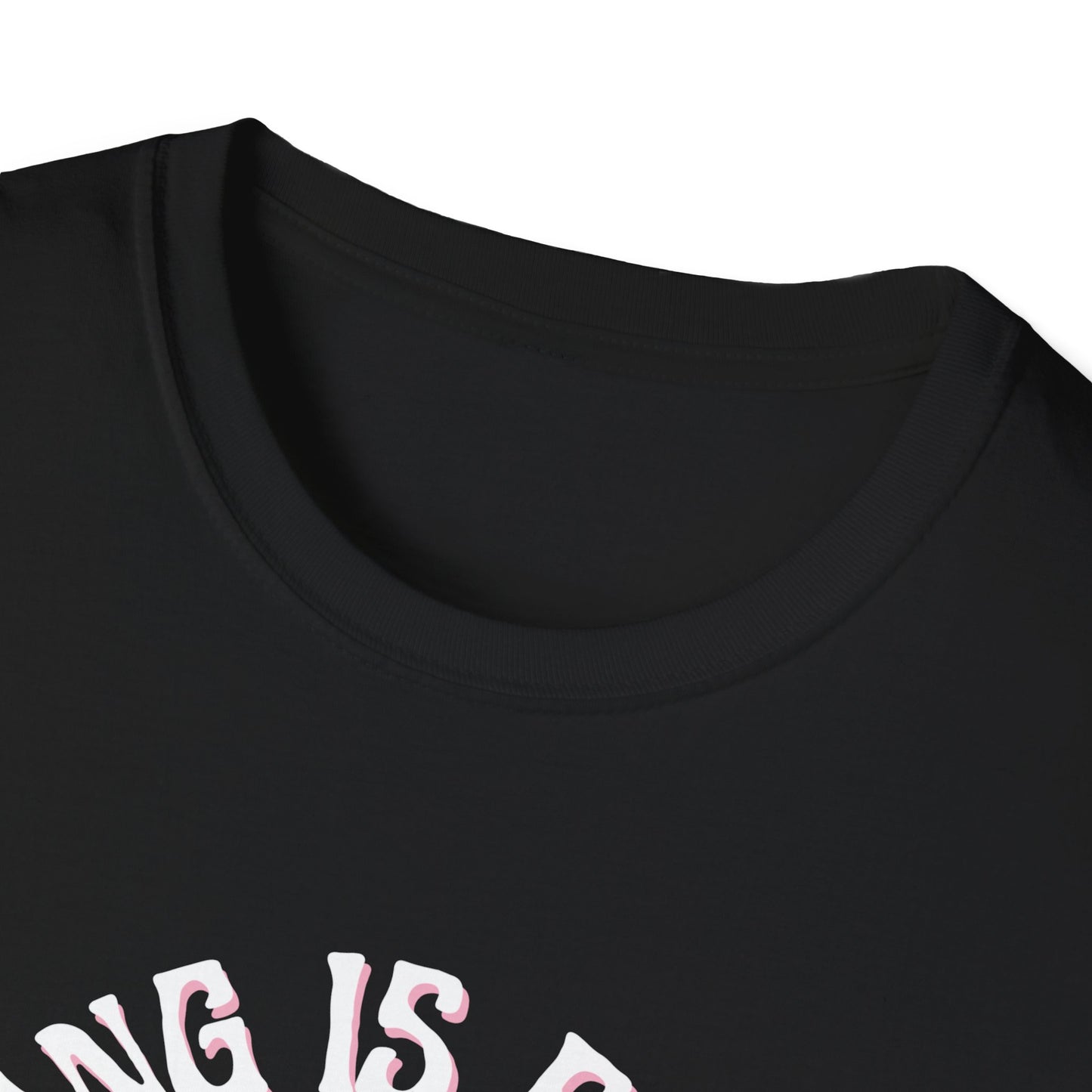 Strong is Beauty Howdy Gym T-Shirt