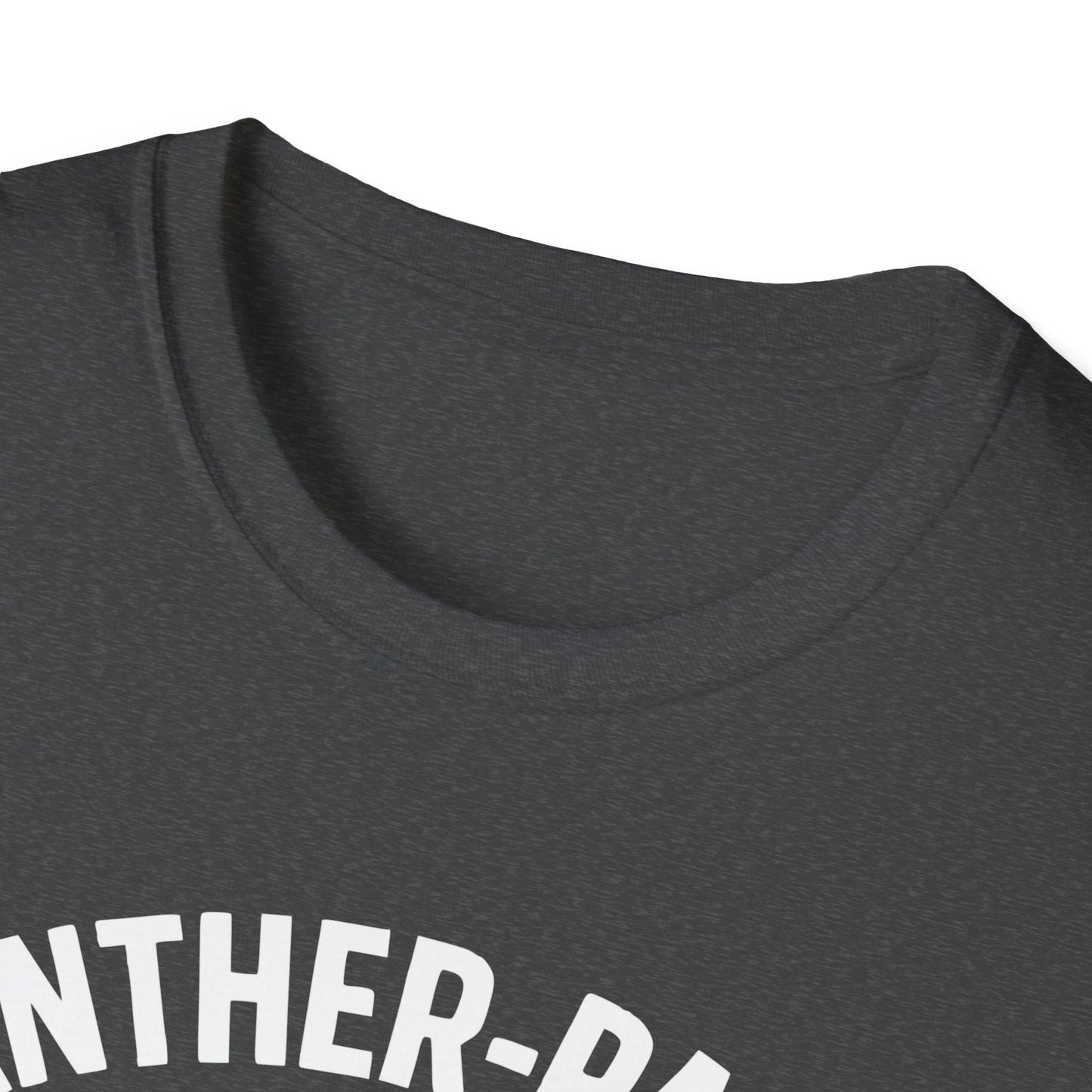 HIIT Panther Paced 20min Burn Unisex T-Shirt - Corporate Fitness Apparel