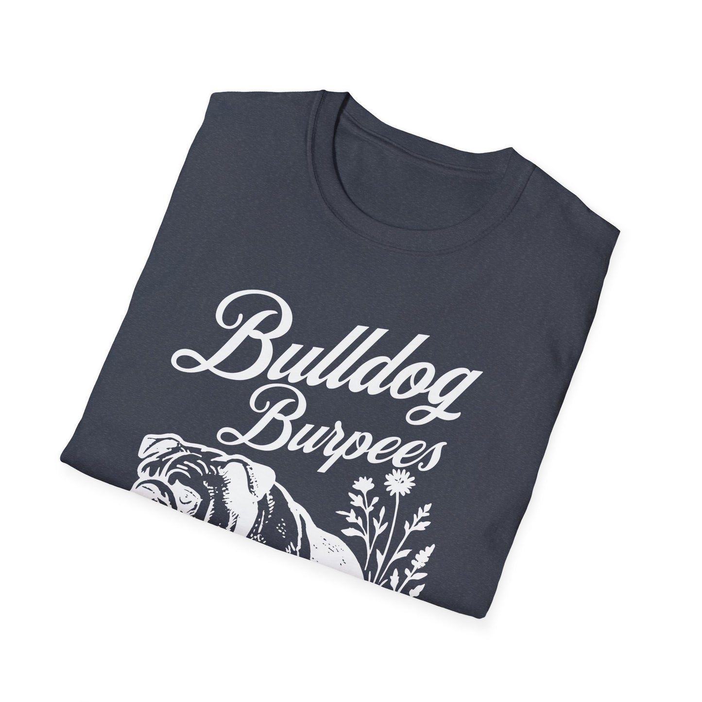 Bulldog