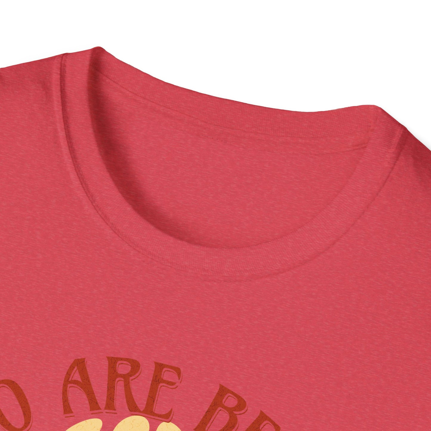 Faith-Based Fitness Couples T-Shirt
